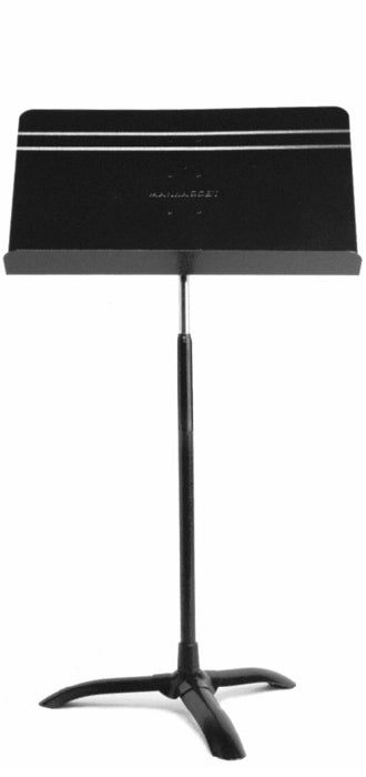 Manhasset Model 48 Symphony Music Stand - Black