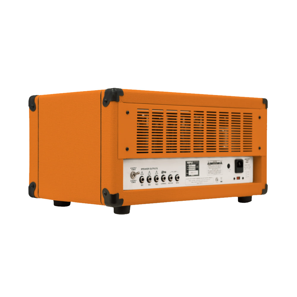 Orange TH100 Tube Guitar Amp Head