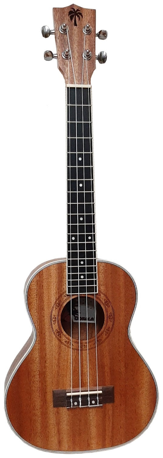 Ookala 27" Tenor Ukulele Mahogany