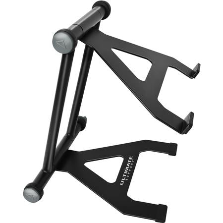 Ultimate Support HYP-1010 Hyper Series Ergonomic Adjustable Aluminum Laptop Stand