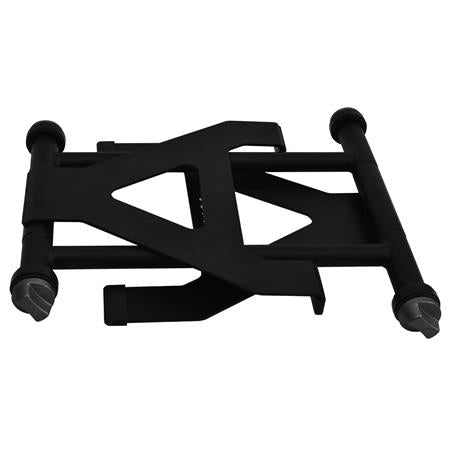 Ultimate Support HYP-1010 Hyper Series Ergonomic Adjustable Aluminum Laptop Stand