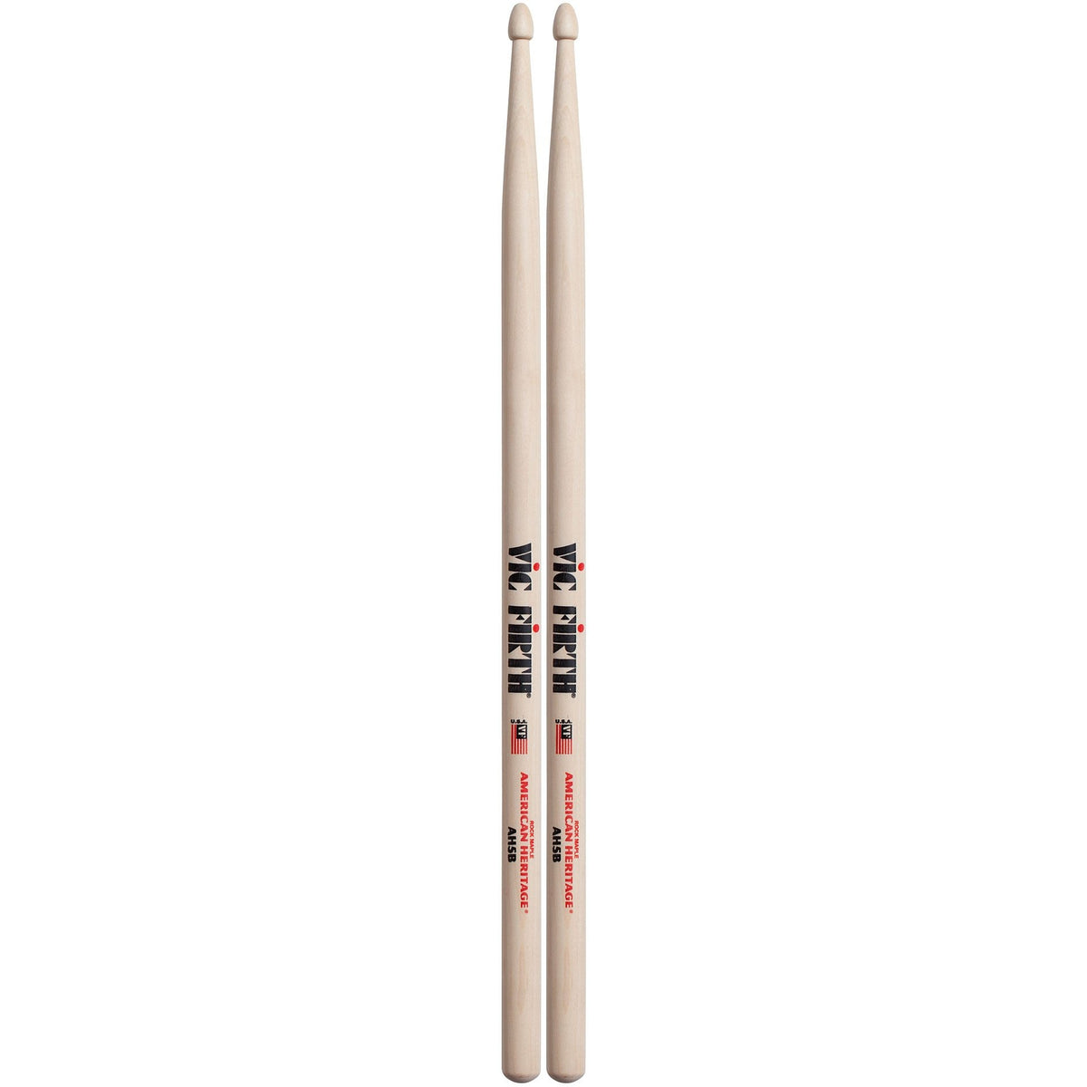 Vic Firth American Heritage 5B Drumsticks