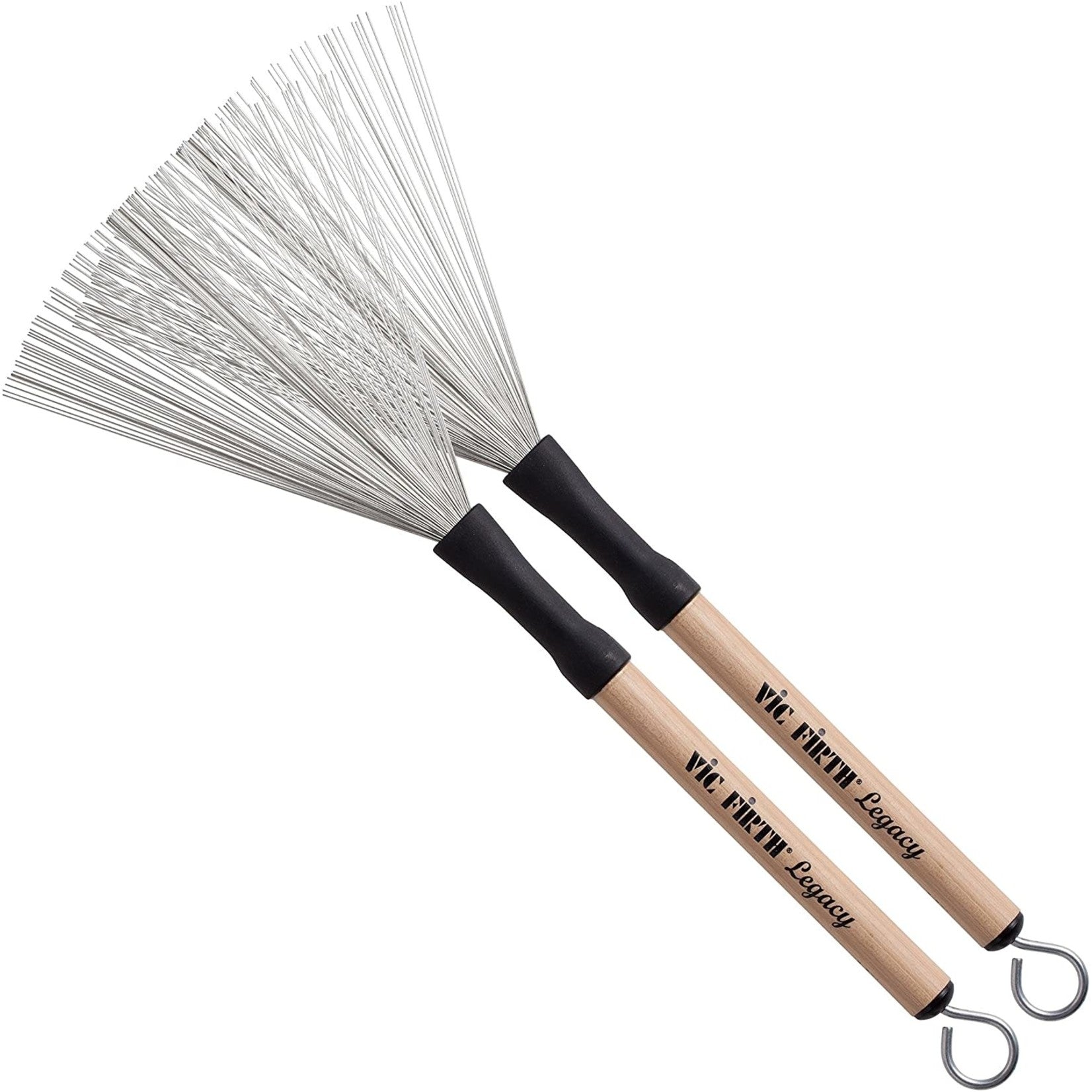 Vic Firth Legacy Brush