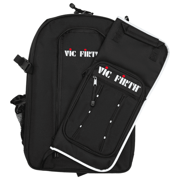 Vic Firth VicPack Drummer's Backpack