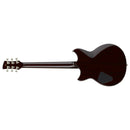 Yamaha Revstar RS620 - Snake Eyes Green