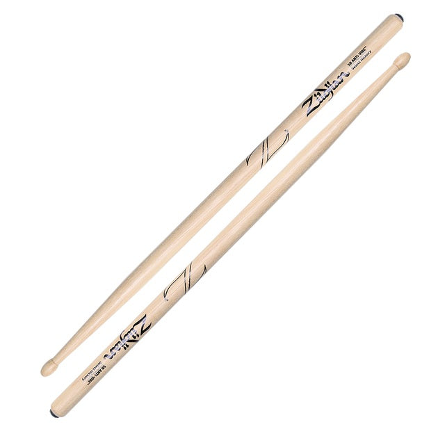 Zildjian 5A Anti-Vibe Drumsticks