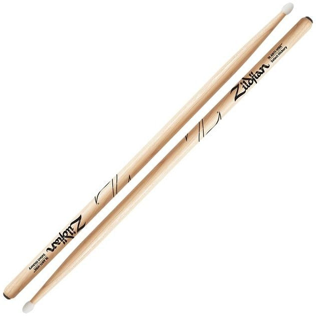 Zildjian 7A Anti-Vibe Drumsticks