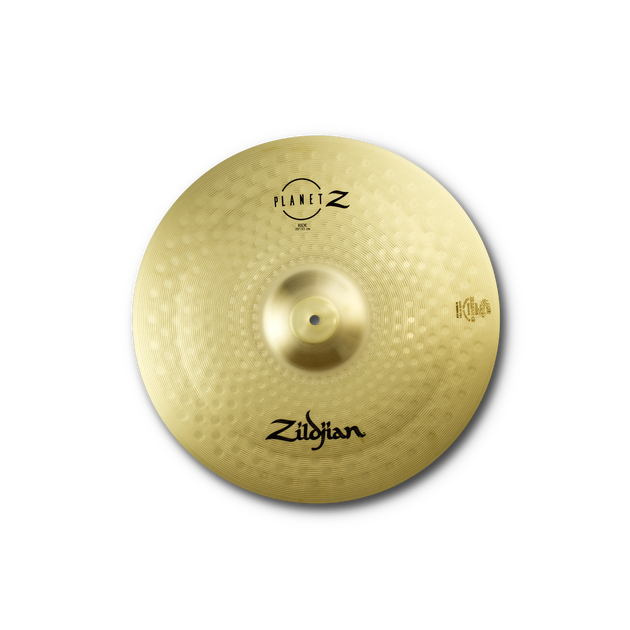 Zildjian Planet Z 20" Ride Cymbal