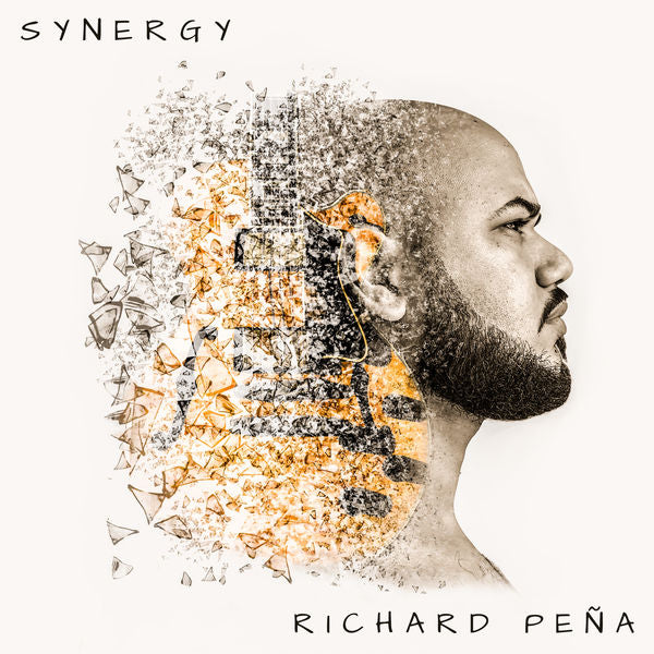 Richard Peña - Synergy