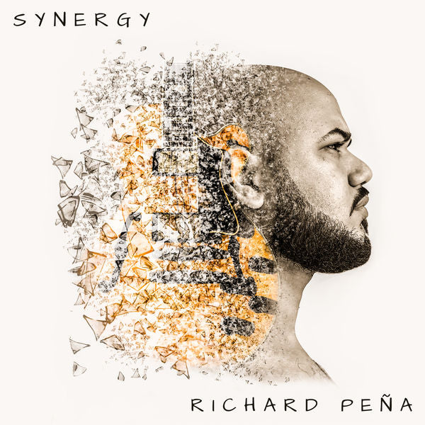 Richard Peña - Synergy CD