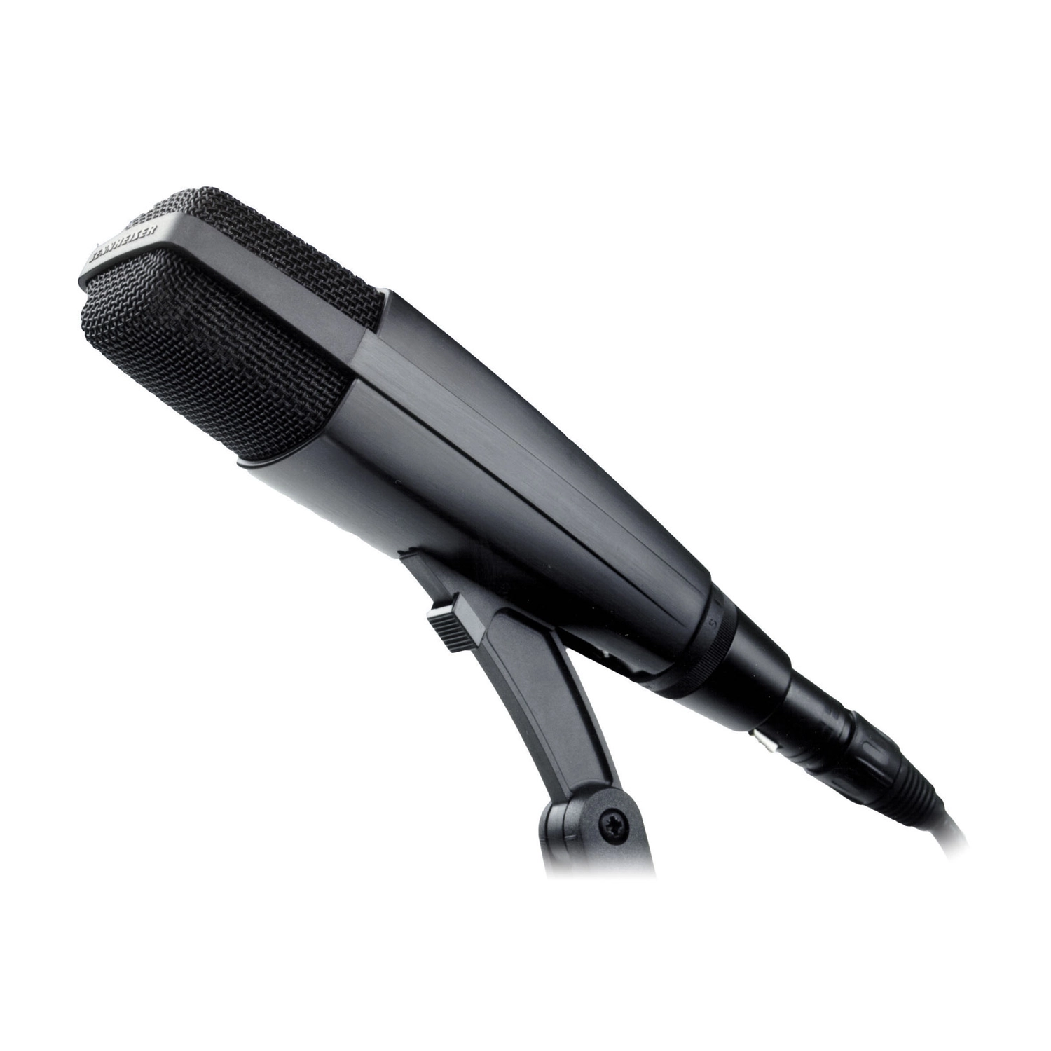 Sennheiser MD 421-II Cardioid Dynamic Microphone
