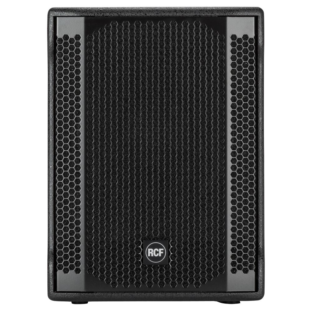 RCF Sub 702-As Ii 1,400w 12-Inch Powered Subwoofer