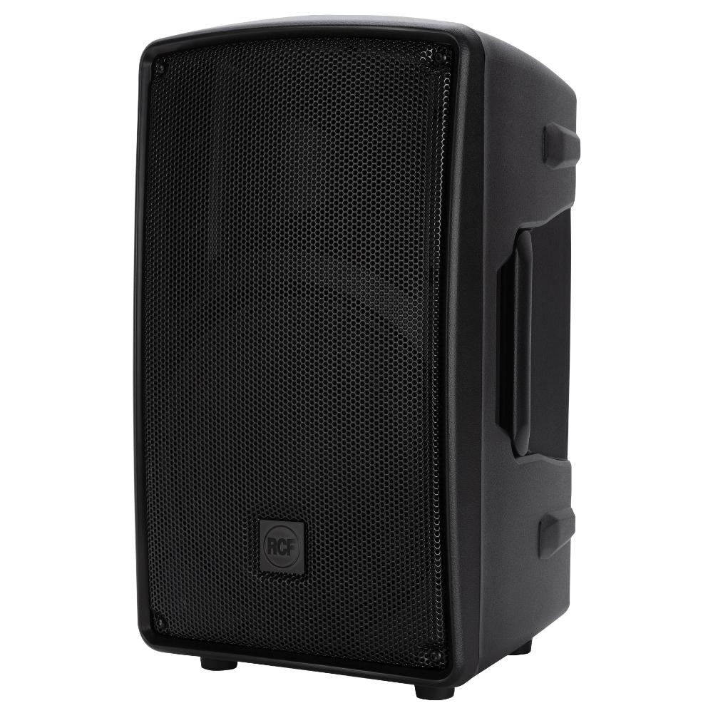 RCF Hd 10-A Mk5 10-Inch 800w 2-Way Powered Speaker