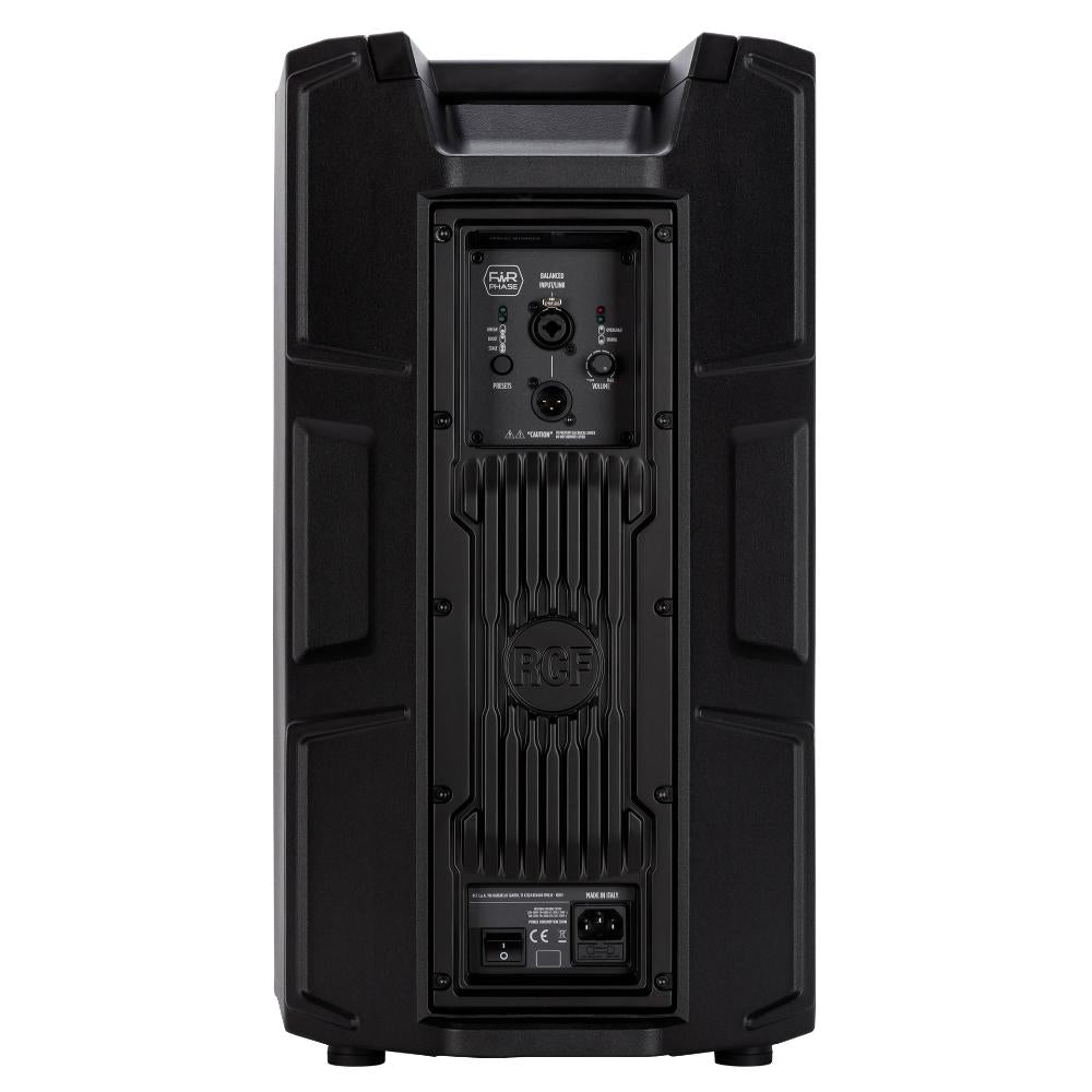 RCF Art 910a 2,100w 10" Powered Speaker