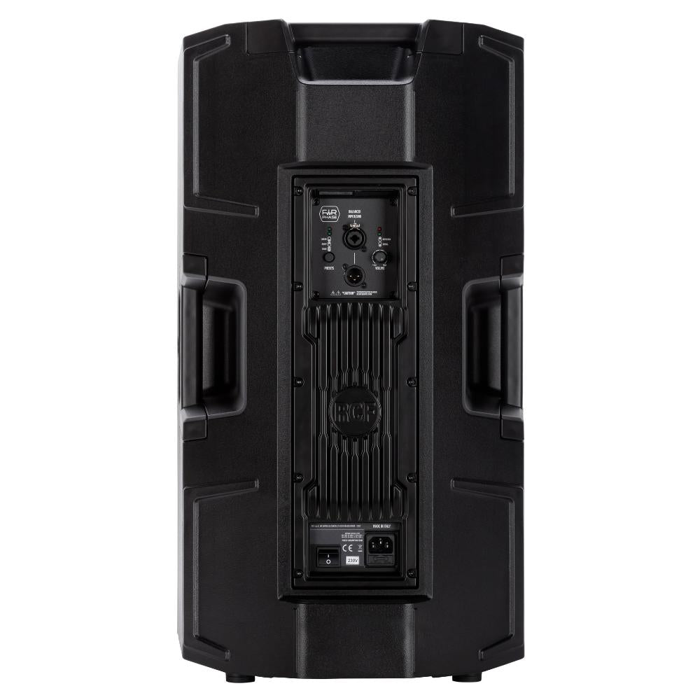 RCF Art 935-A 2100w 2-Way 15"-Inch Powered Speaker