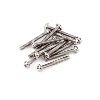 Fender Humbucking Pickup Mounting Screws