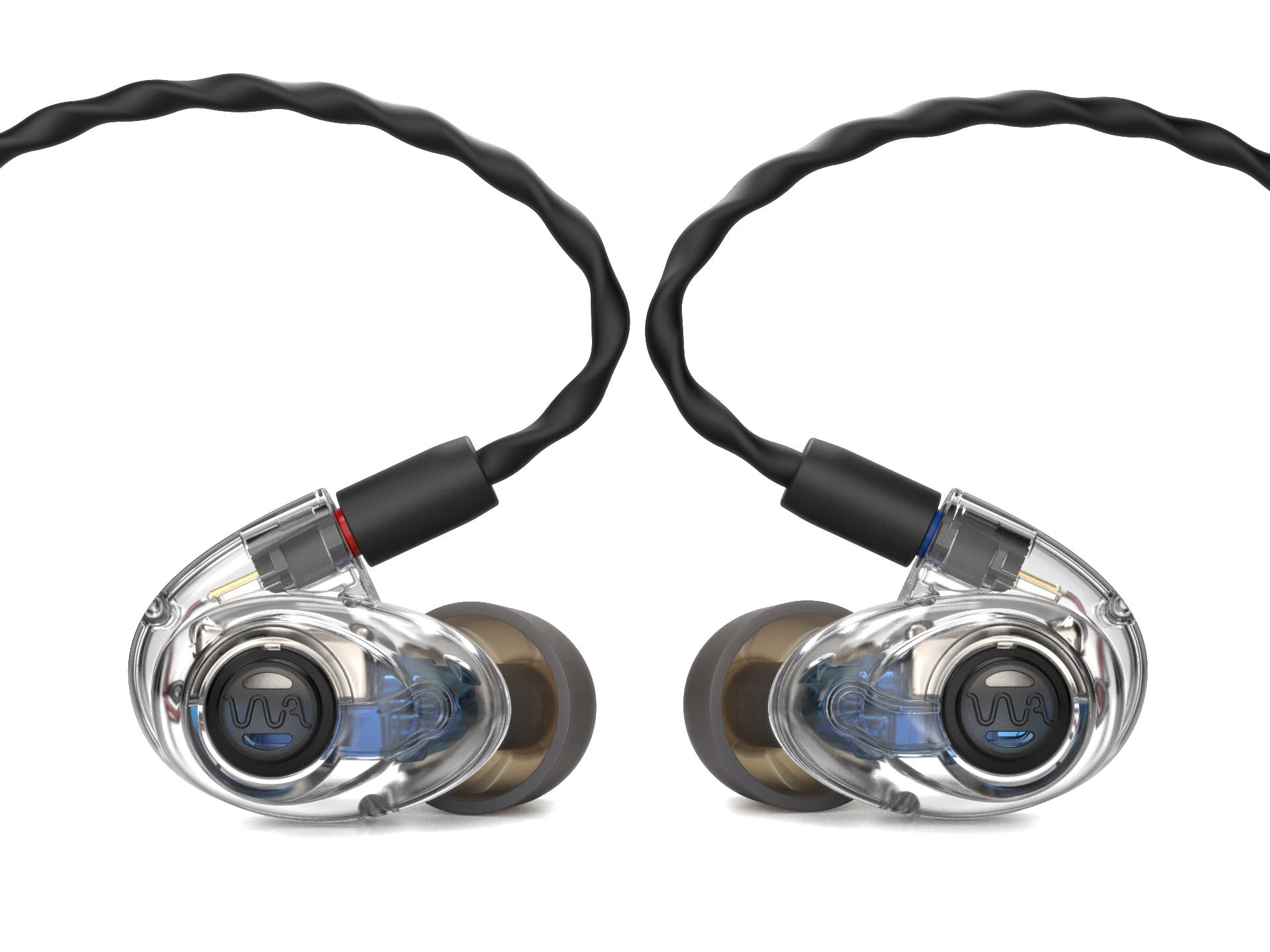 Westone Audio Am Pro X20 2-Driver Universal In-Ear Monitors