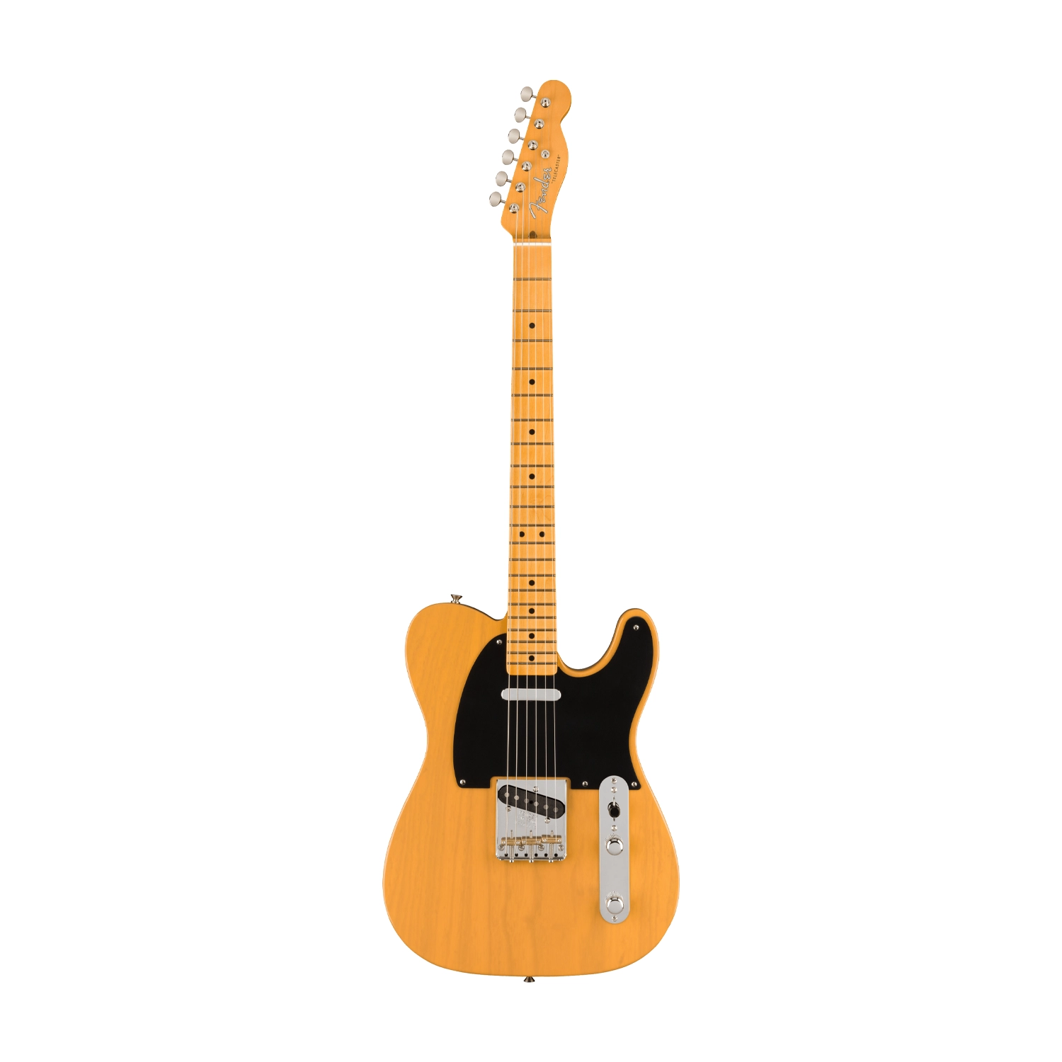 Fender American Vintage II 1951 Telecaster - Butterscotch Blonde