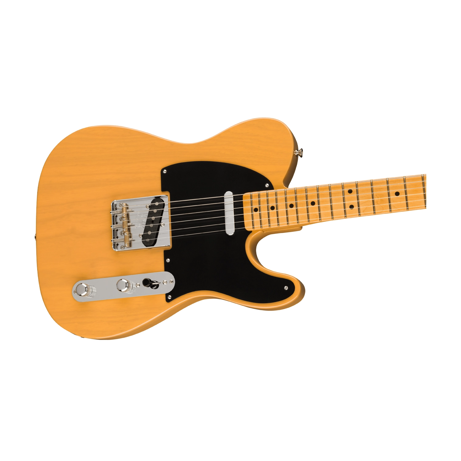 Fender American Vintage II 1951 Telecaster - Butterscotch Blonde