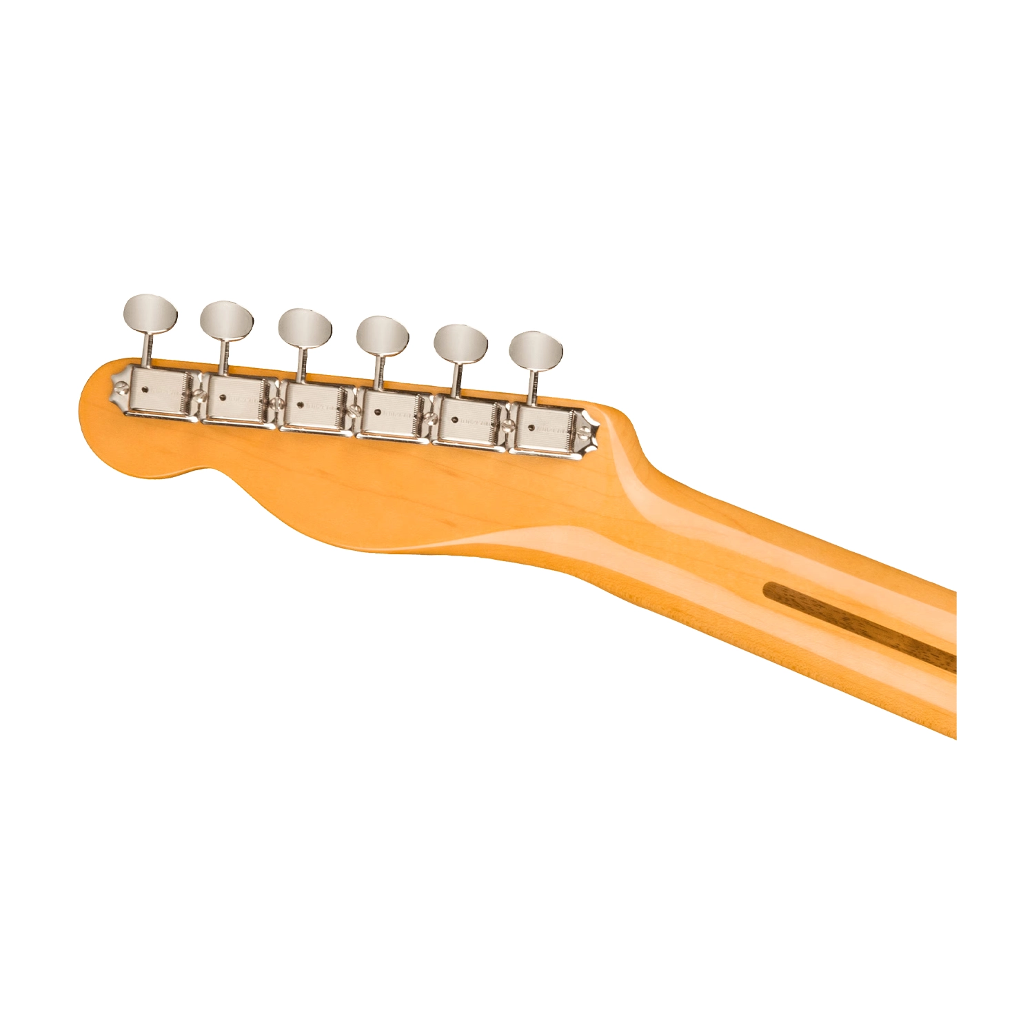 Fender American Vintage II 1951 Telecaster - Butterscotch Blonde