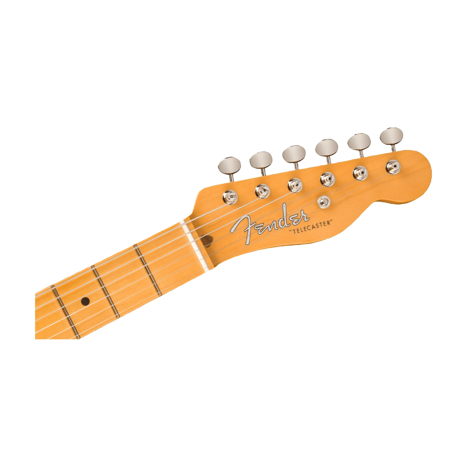 Fender American Vintage II 1951 Telecaster - Butterscotch Blonde