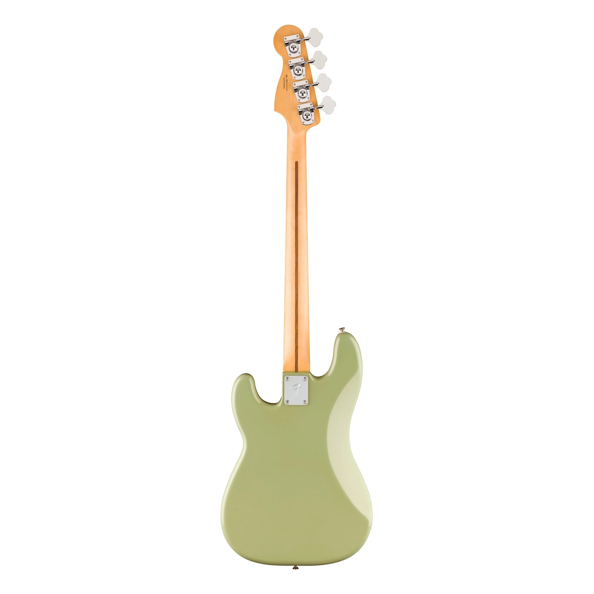 Fender Player II Precision Bass - Birch Green with Maple Fingerboard