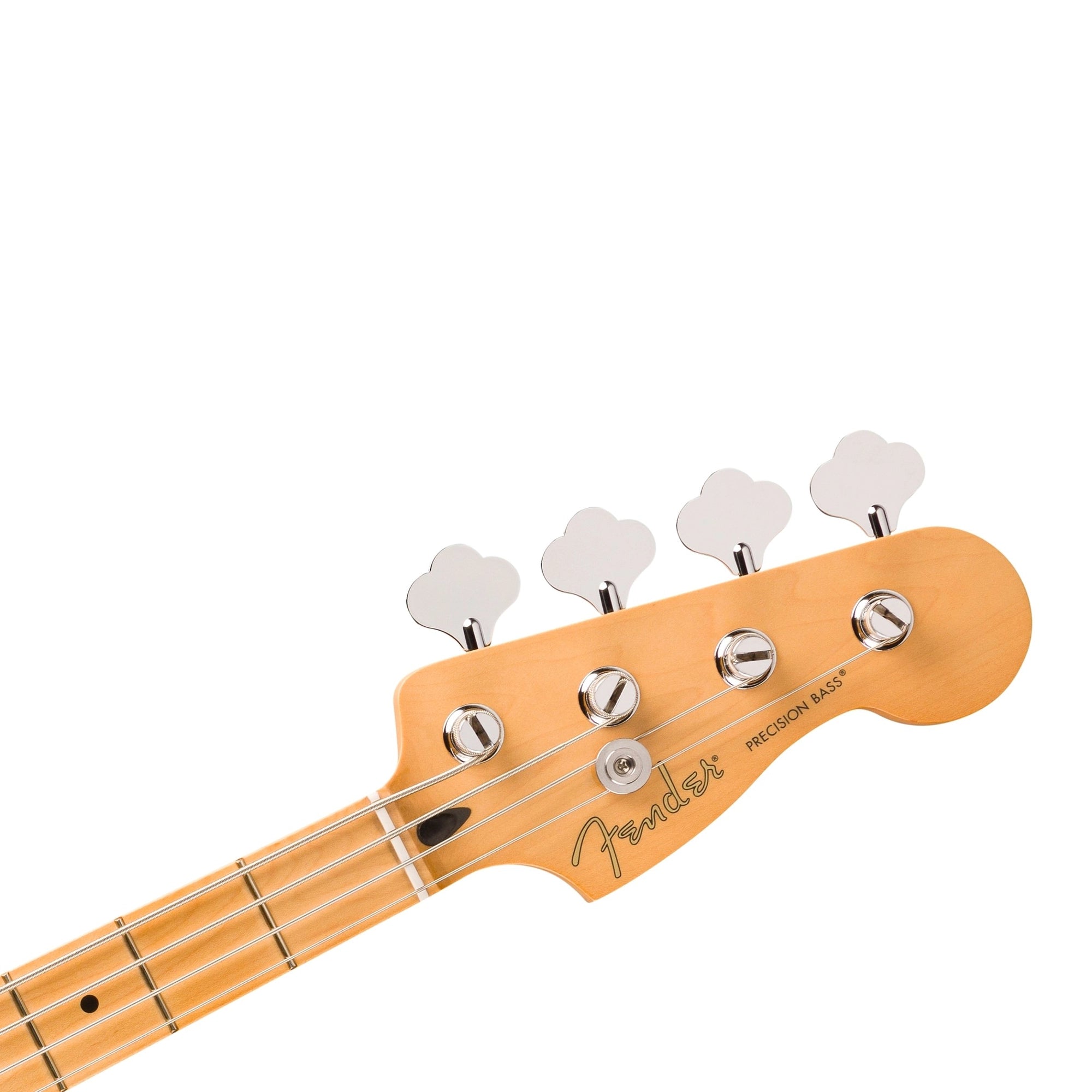 Fender Player II Precision Bass - Birch Green with Maple Fingerboard