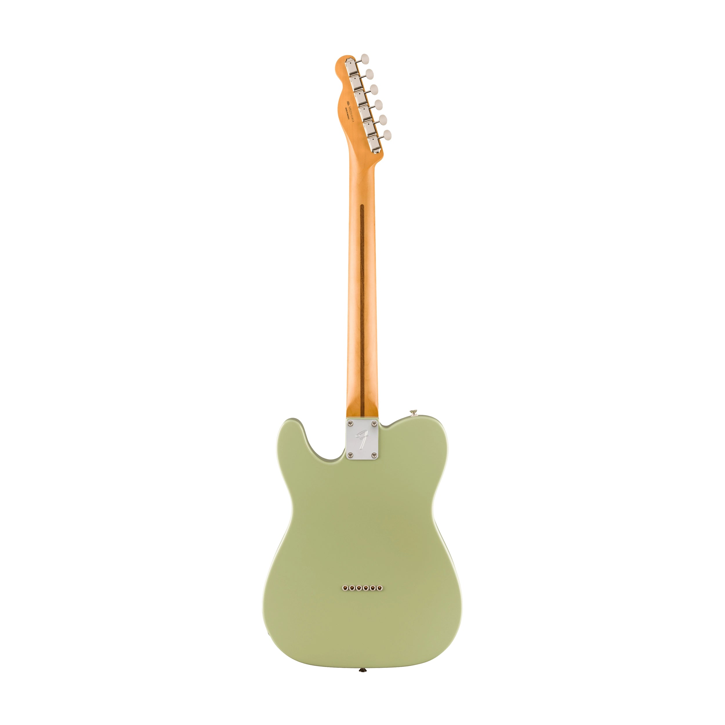 Fender Player II Telecaster Electric Guitar - Birch Green