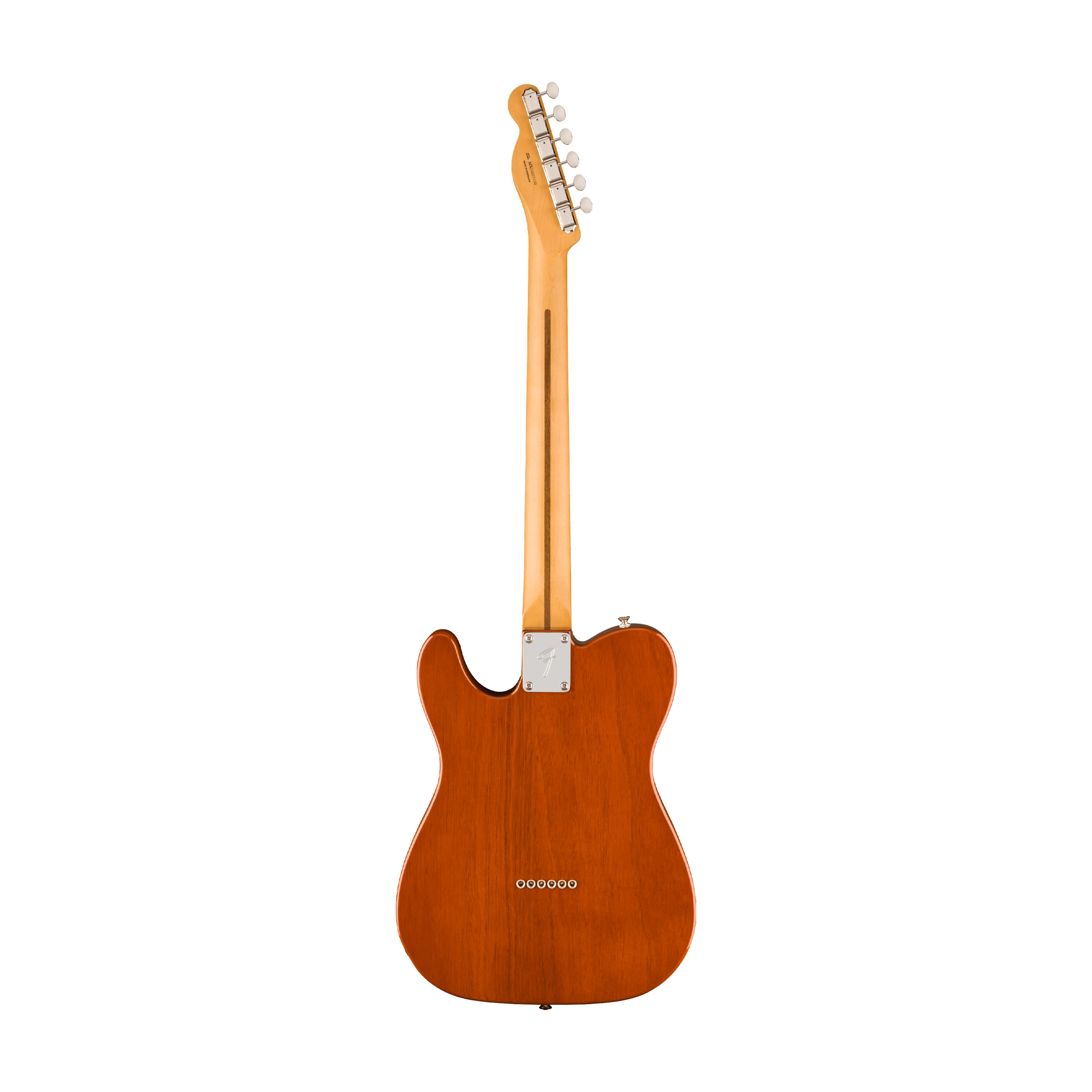 Fender Player II Telecaster Electric Guitar - Mocha