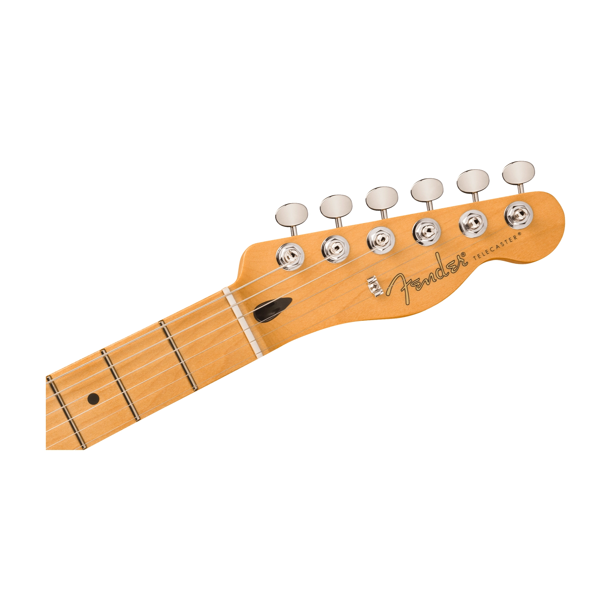 Fender Player II Telecaster Electric Guitar - Mocha