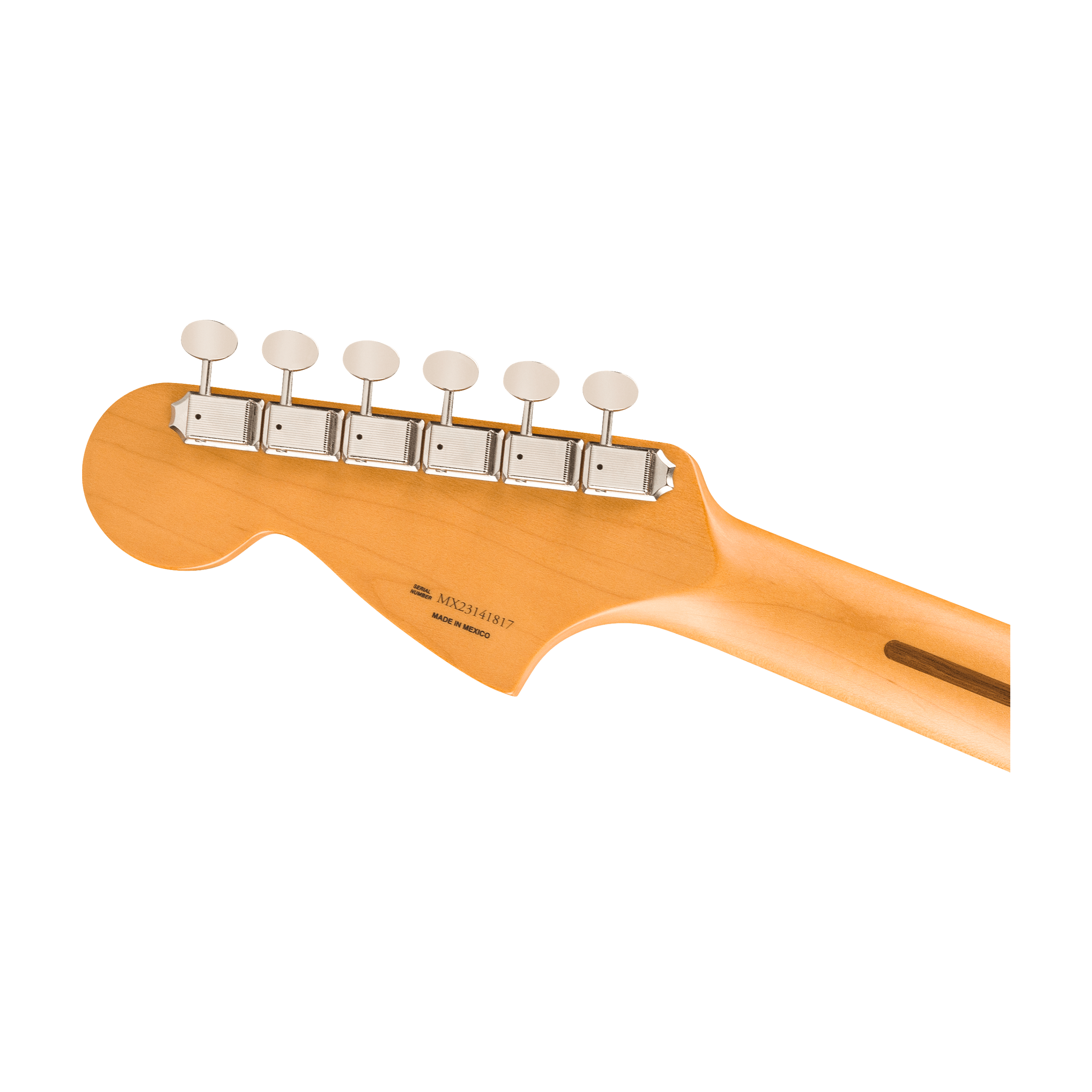 Fender Player II Jaguar Electric Guitar - 3-Color Sunburst