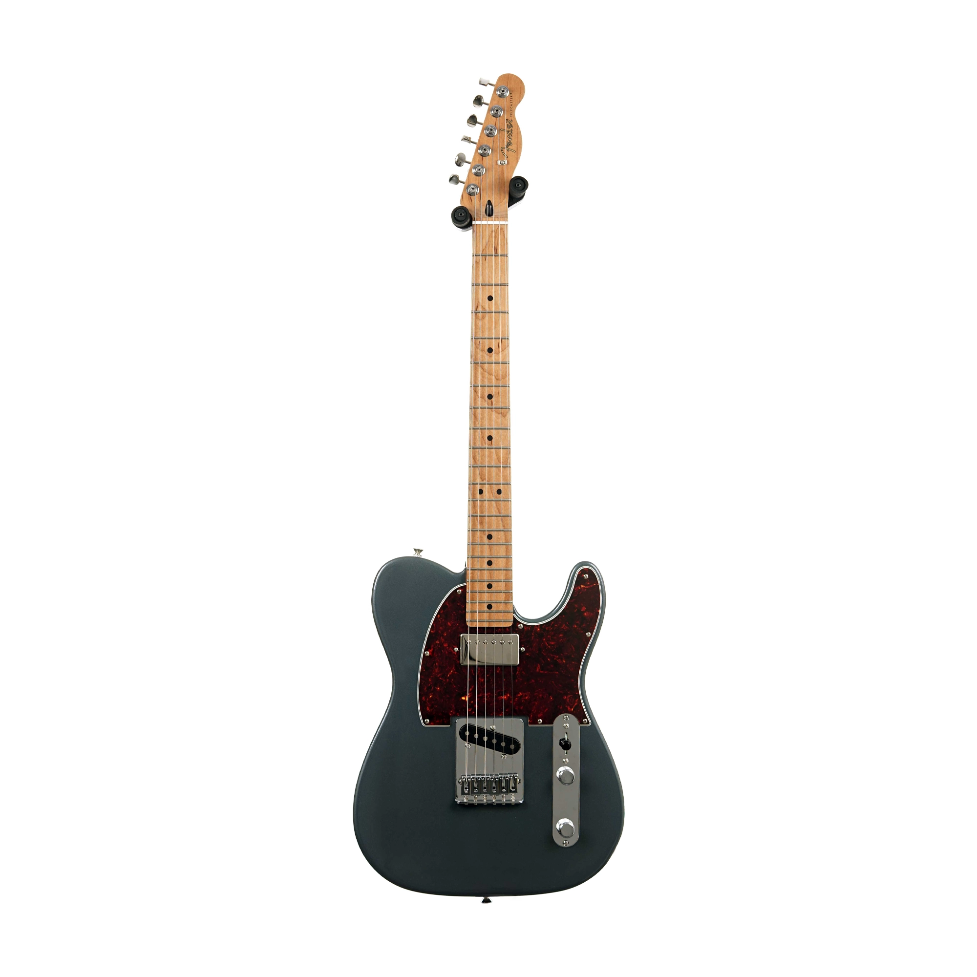 Fender Limited Edition Player II Telecaster Roasted Maple Fingerboard - Charcoal Frost Metallic