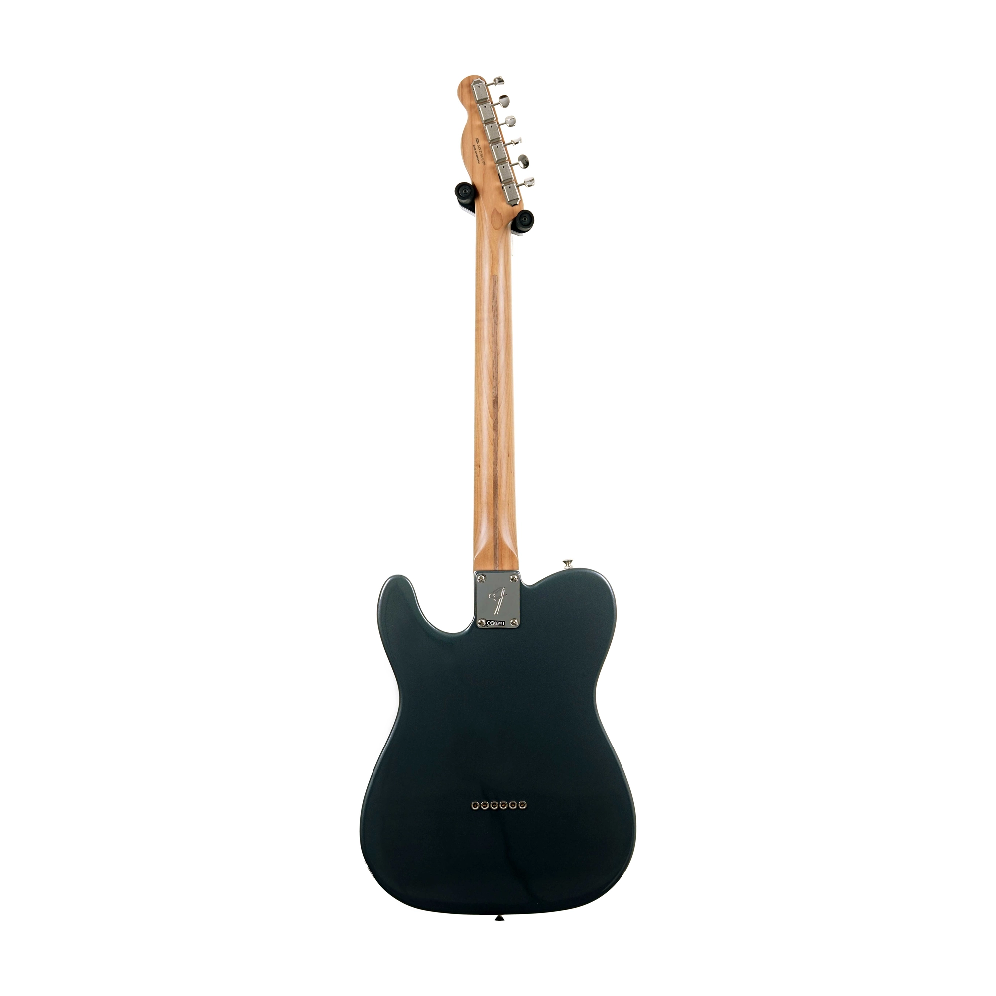 Fender Limited Edition Player II Telecaster Roasted Maple Fingerboard - Charcoal Frost Metallic