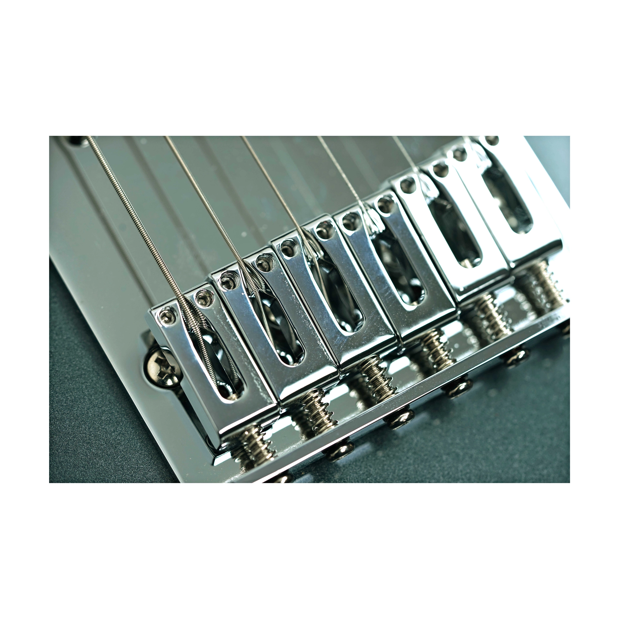 Fender Limited Edition Player II Telecaster Roasted Maple Fingerboard - Charcoal Frost Metallic