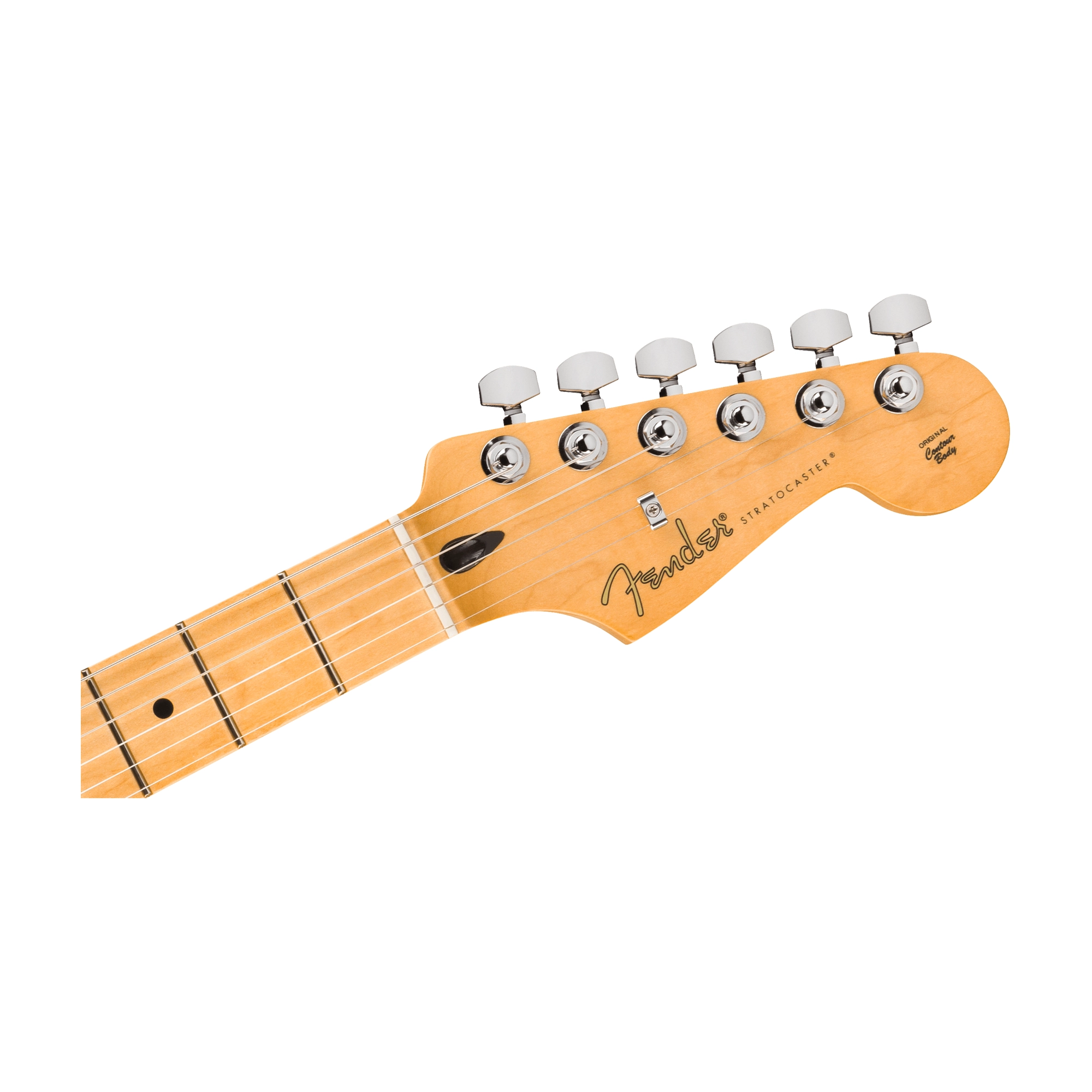 Fender Player II Modified Statocaster Electric Guitar - 3 Tone Sunburst