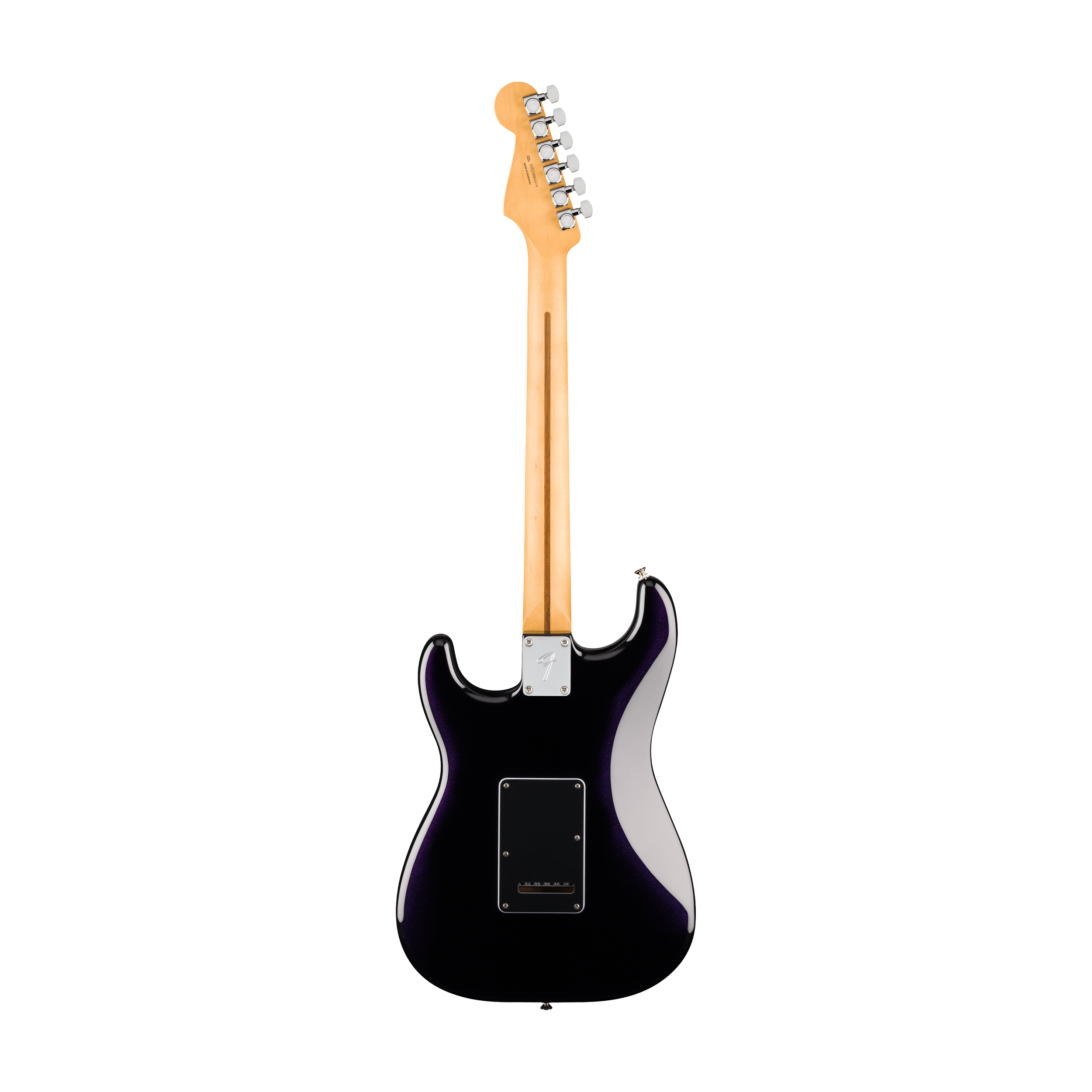 Fender Player II Modified Stratocaster Hss Electric Guitar - Dusk