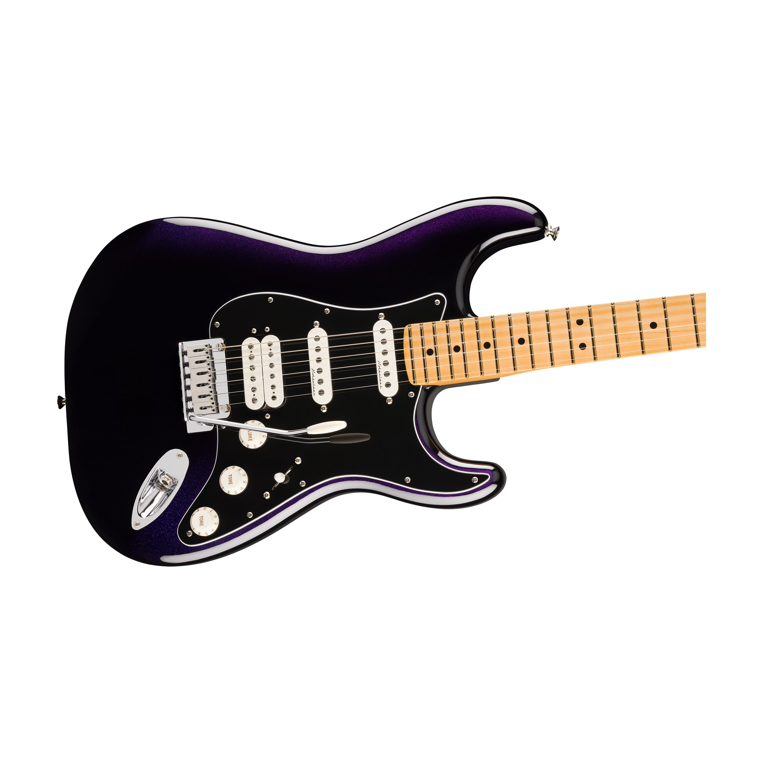Fender Player II Modified Stratocaster Hss Electric Guitar - Dusk