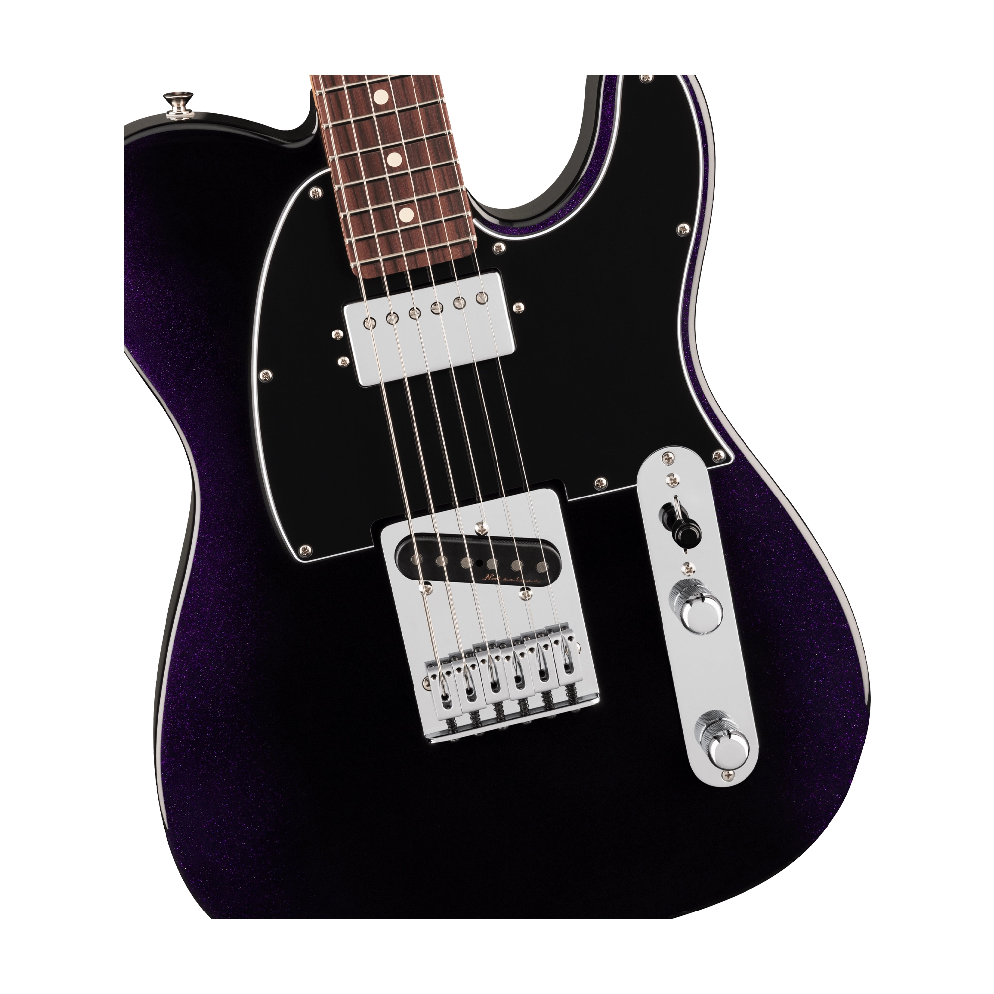 Fender Player II Modified Telecaster SH Electric Guitar - Dusk, Rosewood Fingerboard