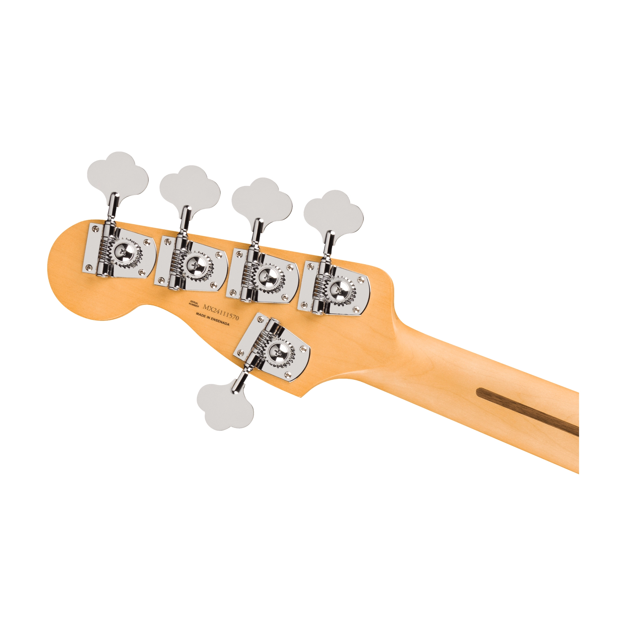 Fender Player II Modified Active Jazz Bass de 5 cuerdas - Perlado Olimpico 