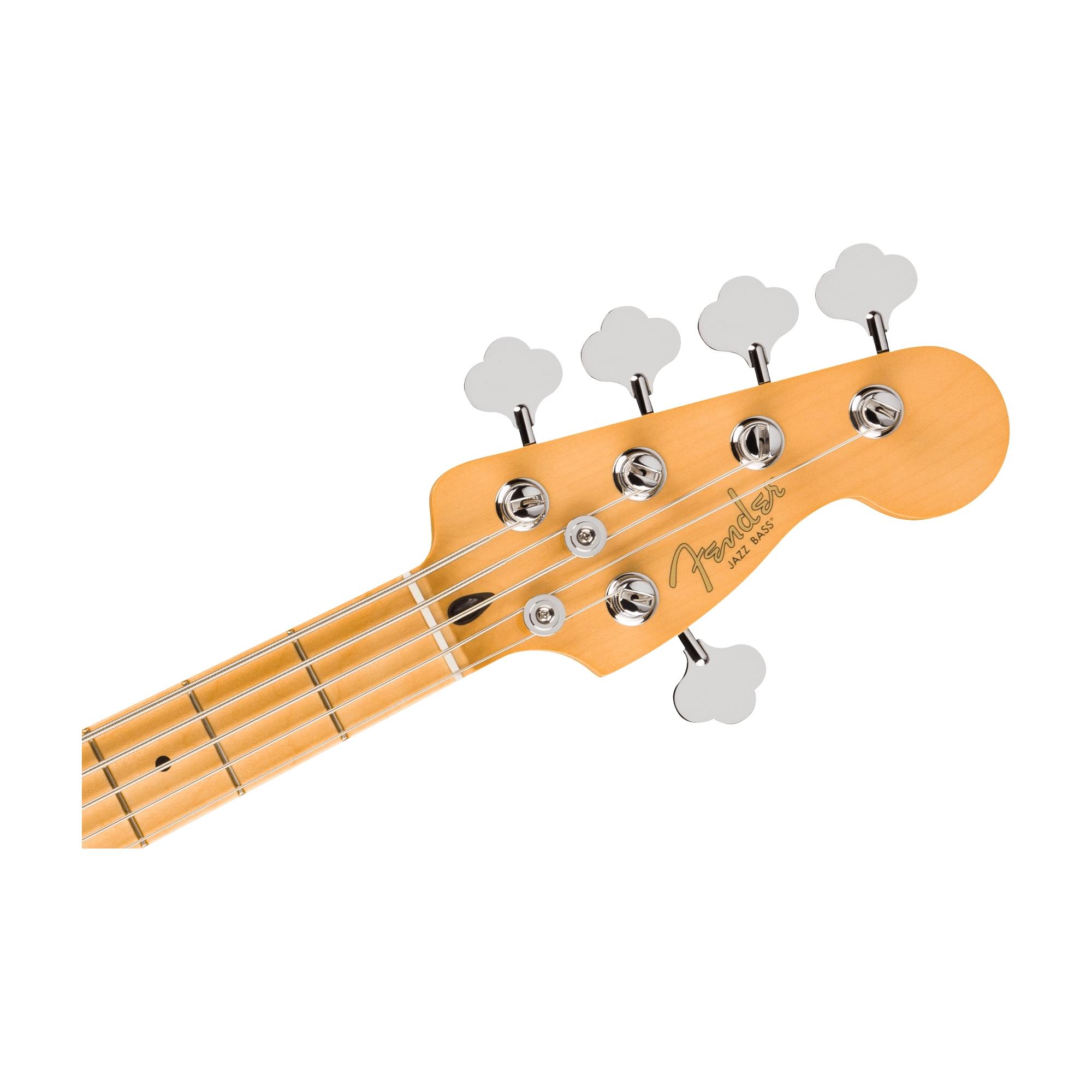 Fender Player II Modified Active Jazz Bass de 5 cuerdas - Perlado Olimpico 