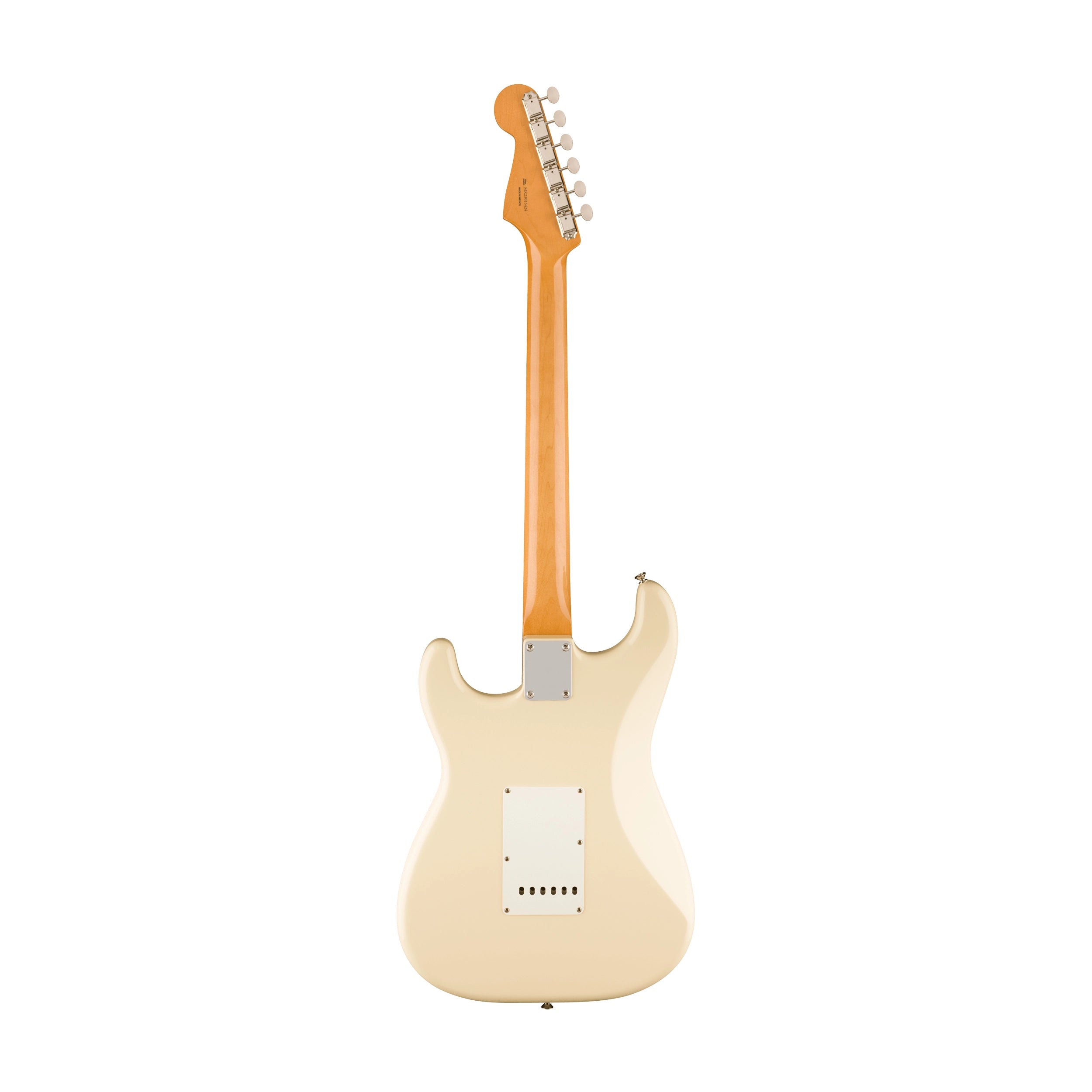 Fender Vintera Ii '60s Stratocaster Electric Guitar - Olympic White