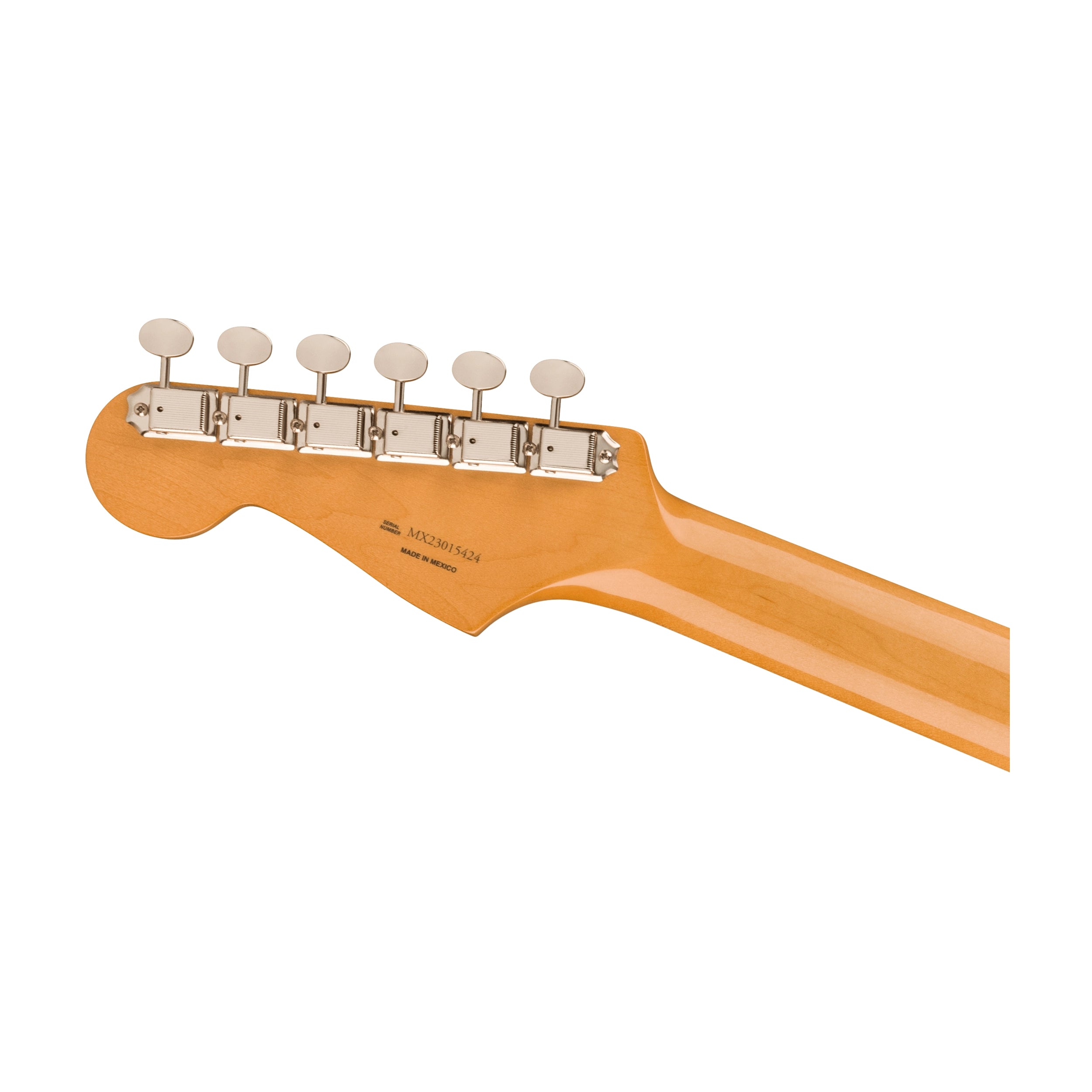 Fender Vintera Ii '60s Stratocaster Electric Guitar - Olympic White