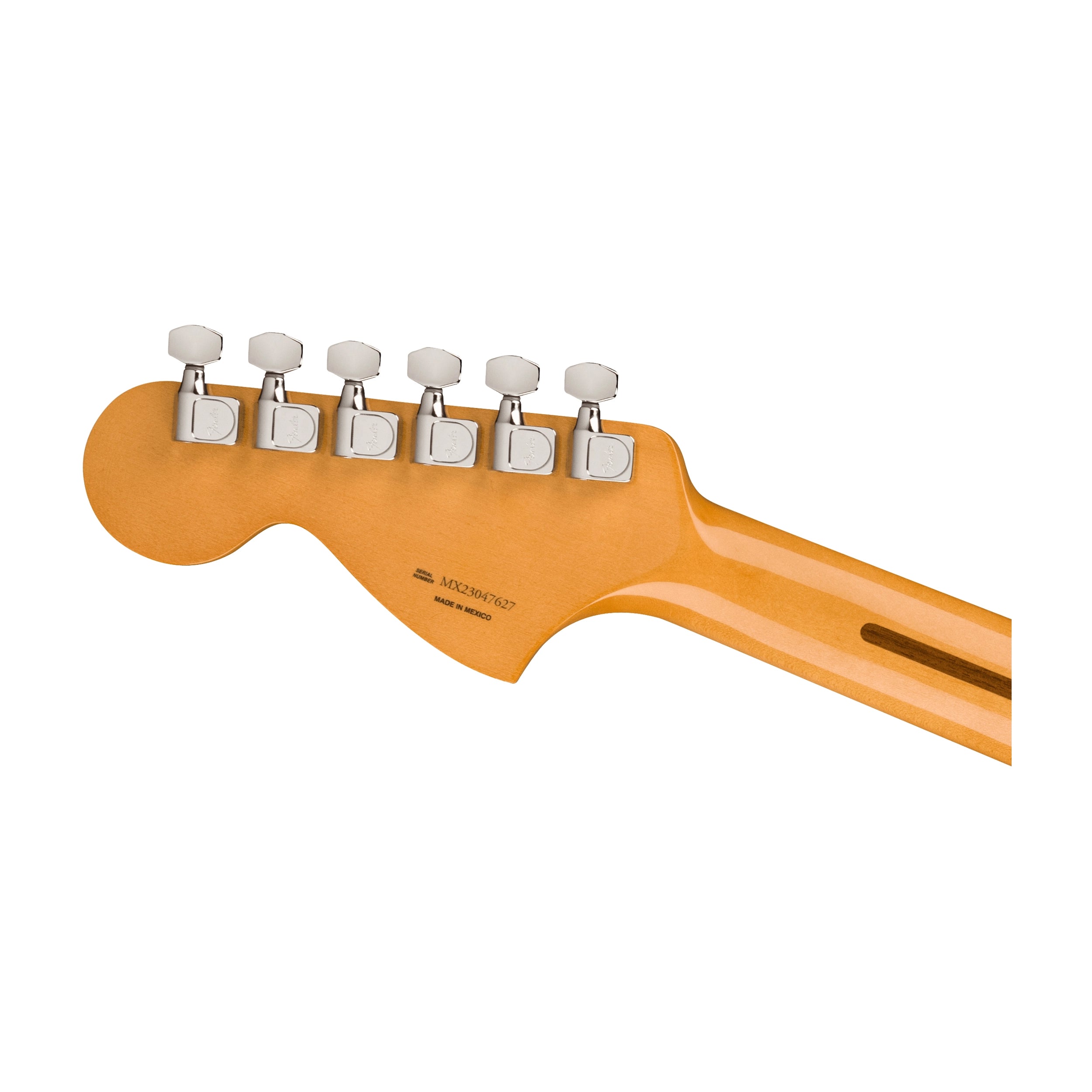 Fender Vintera II '70s Telecaster Deluxe Electric Guitar - Surf Green