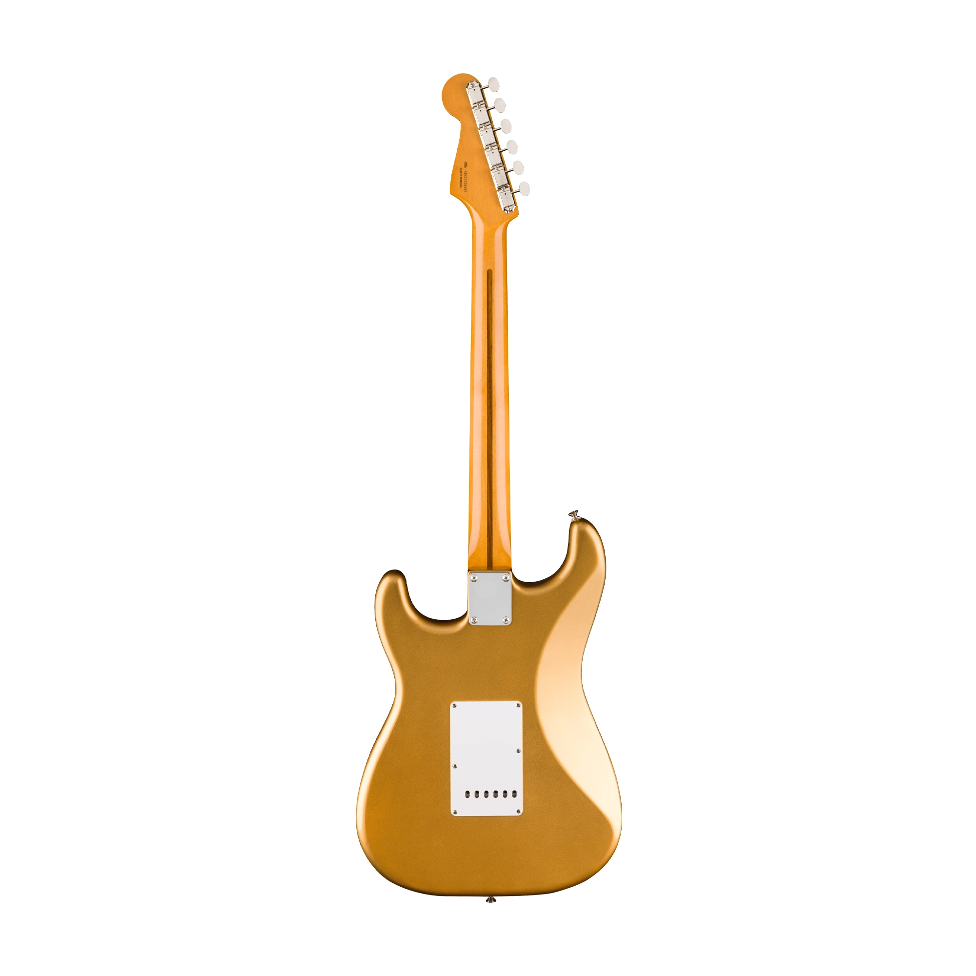 Fender Vintera III Late 50's Stratocaster Electric Guitar - Aztec Gold