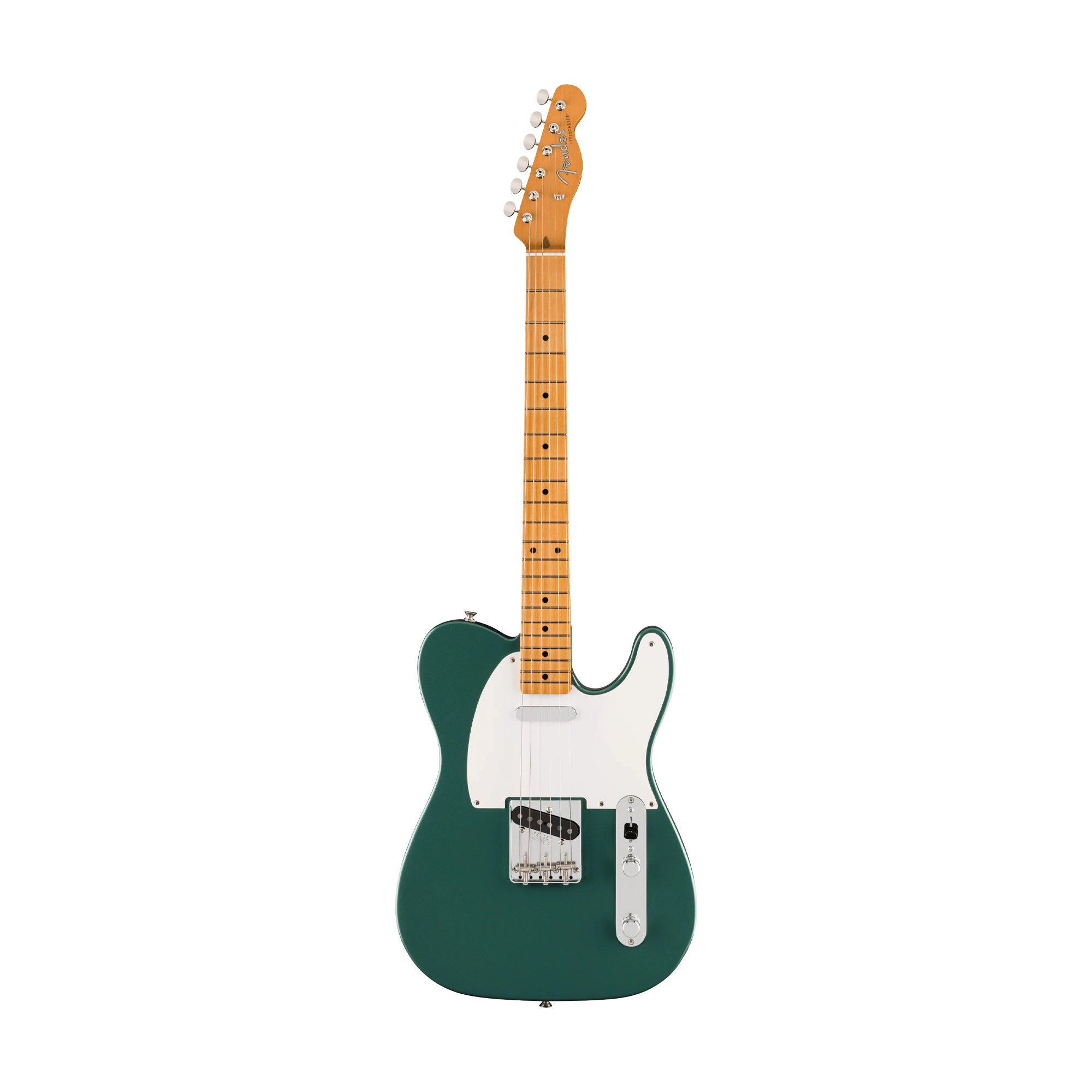 Front view of Fender 0149192346 Vintera® III Late '50s Telecaster