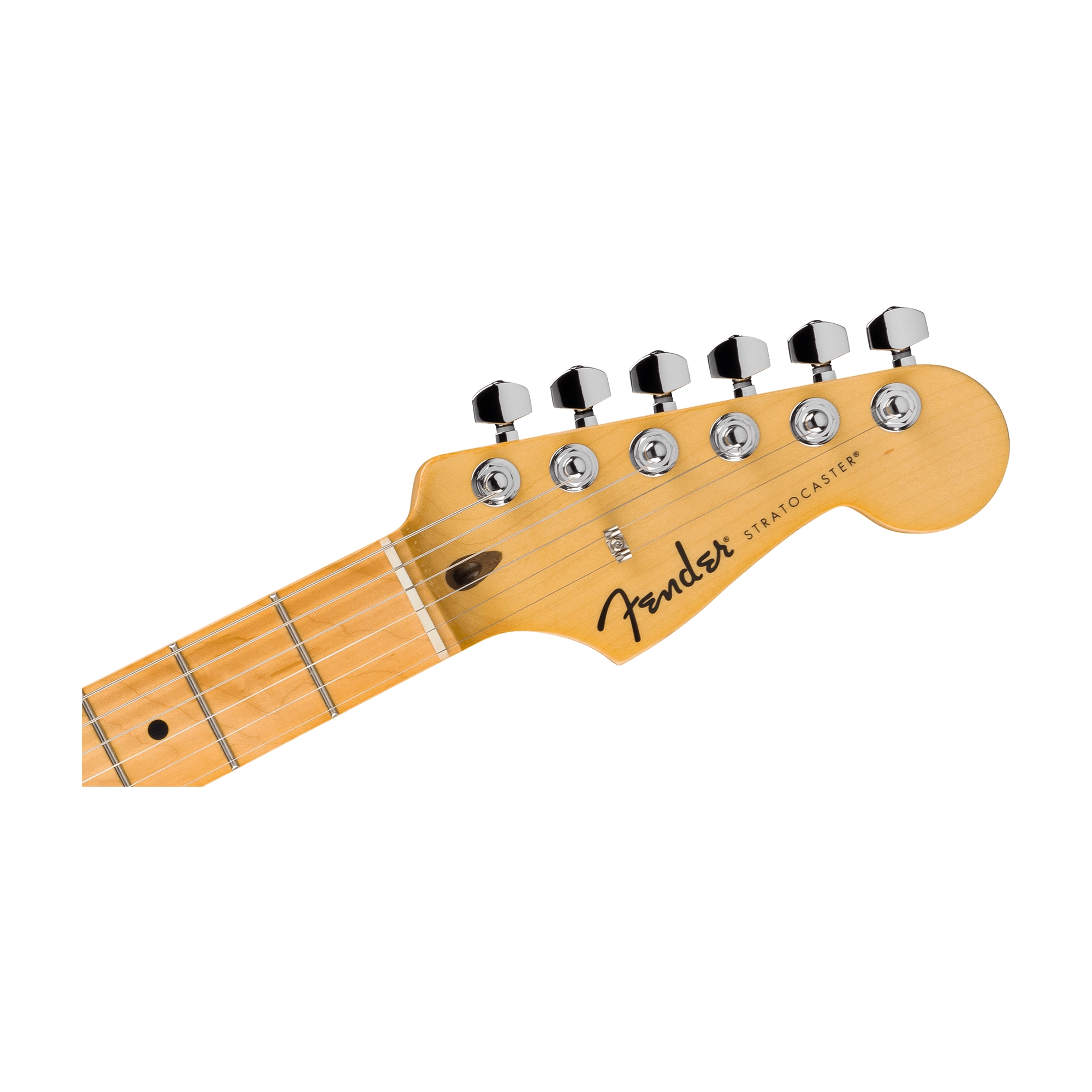Fender Standard Stratocaster Electric Guitar - Candy Cola