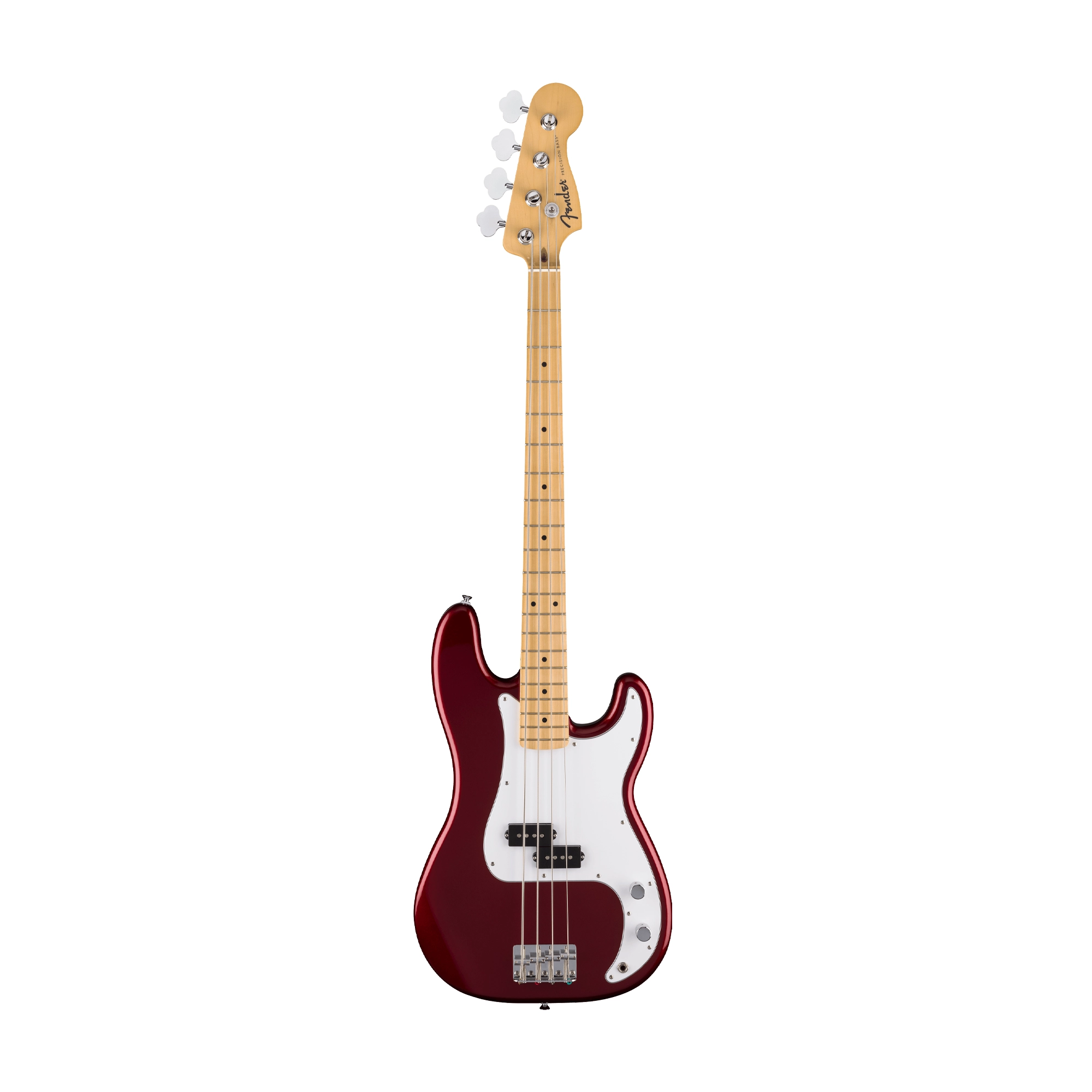 Fender Standard Precision Bass  - Candy Cola