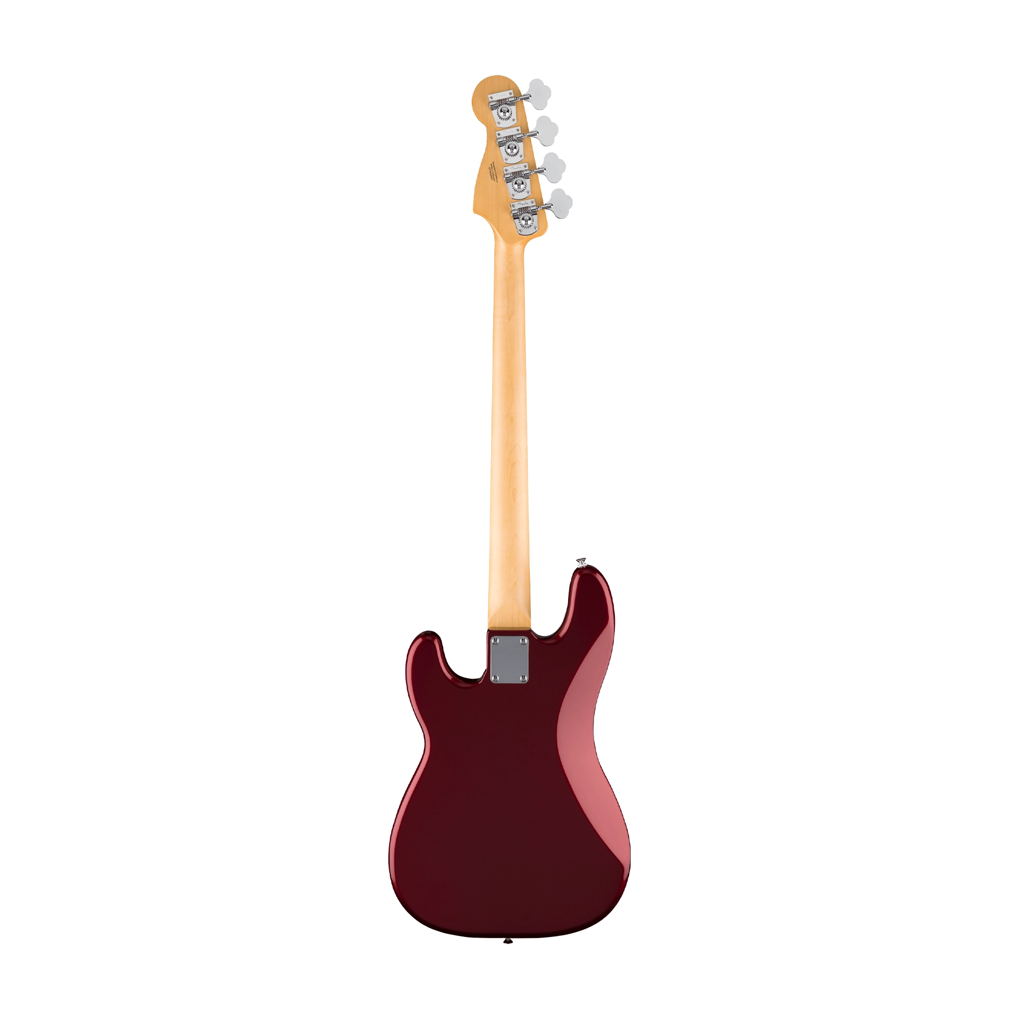 Fender Standard Precision Bass - Candy Cola