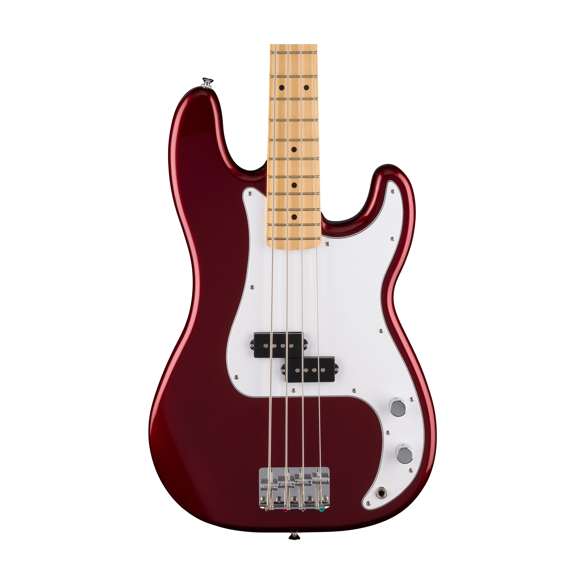 Fender Standard Precision Bass - Candy Cola