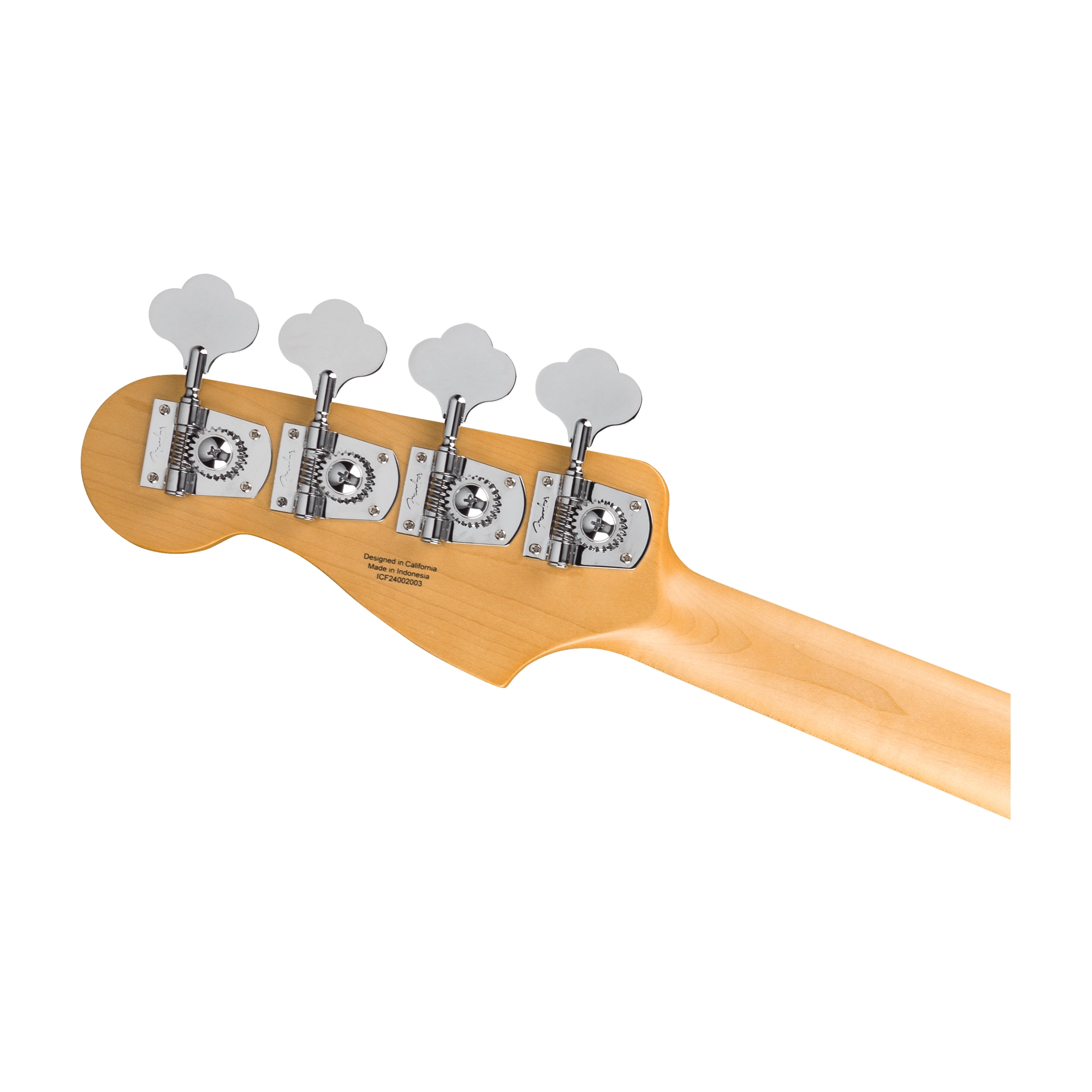 Fender Standard Precision Bass - Olympic White